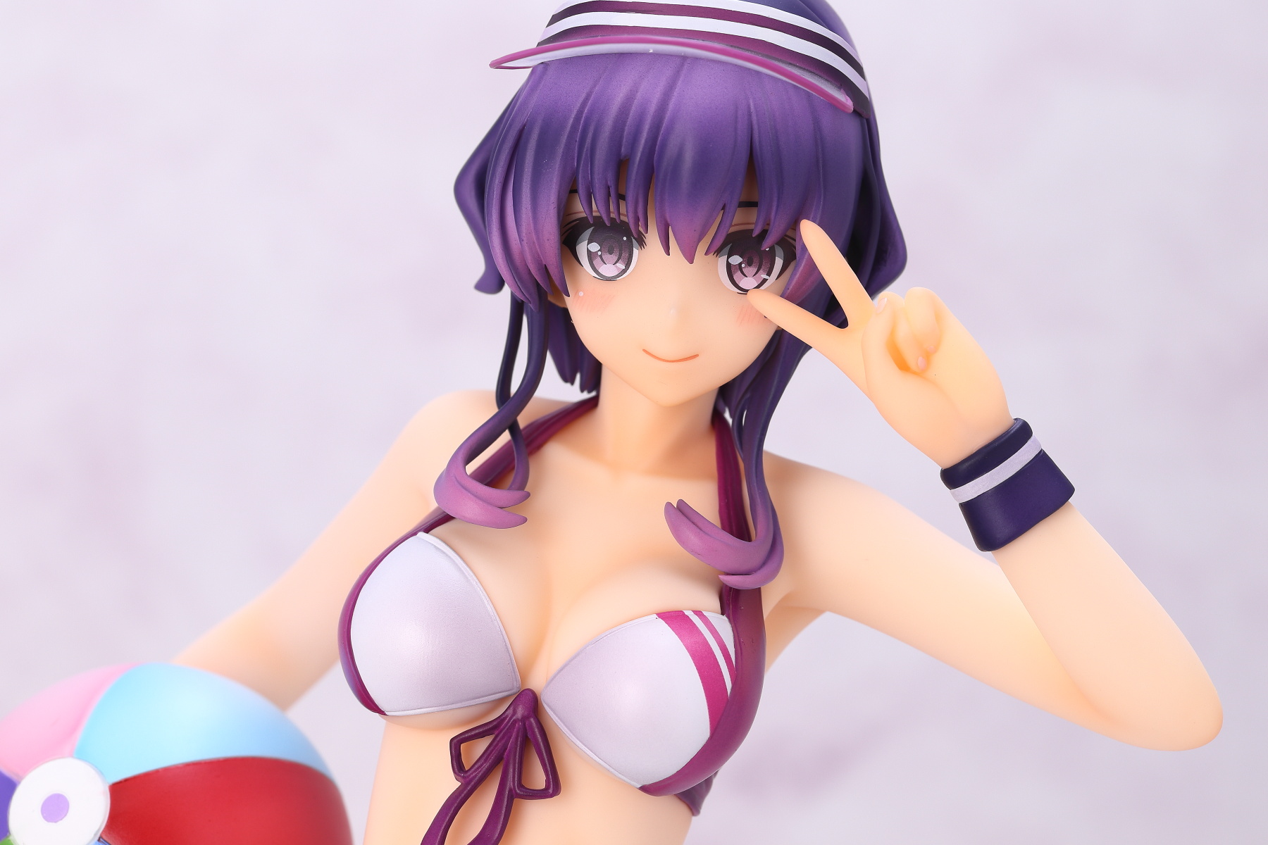 Amazon | 冴えない彼女の育てかた♭ 氷堂美智留 水着Ver. 1/7