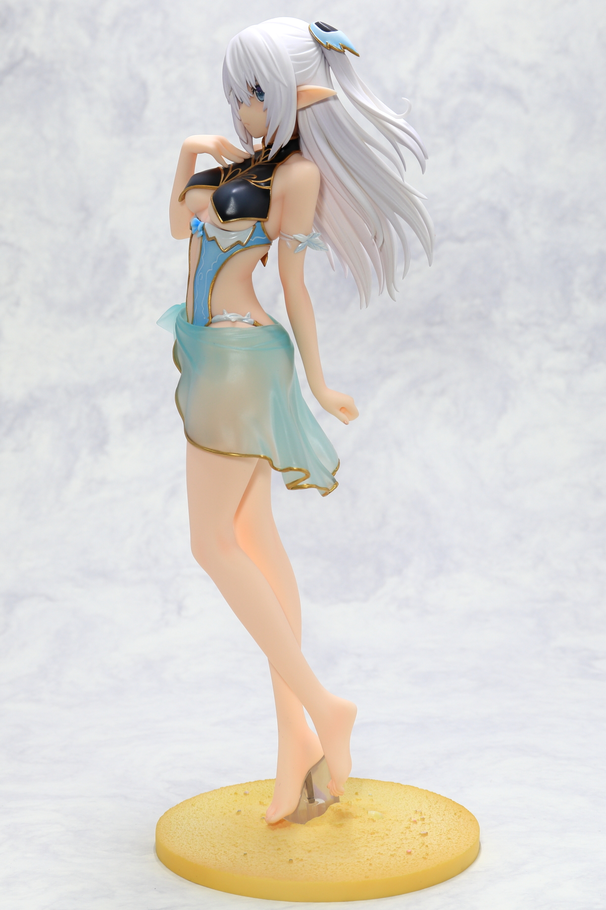 中古】[FIG] アルティナ -水着Ver.- シャイニング・ビーチヒロインズ