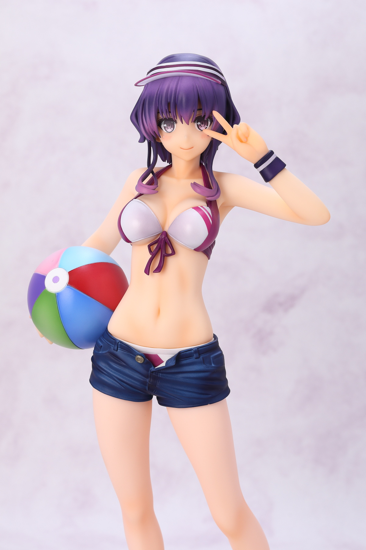 冴えない彼女の育てかた♭ 氷堂美智留 水着Ver. グッドスマイル