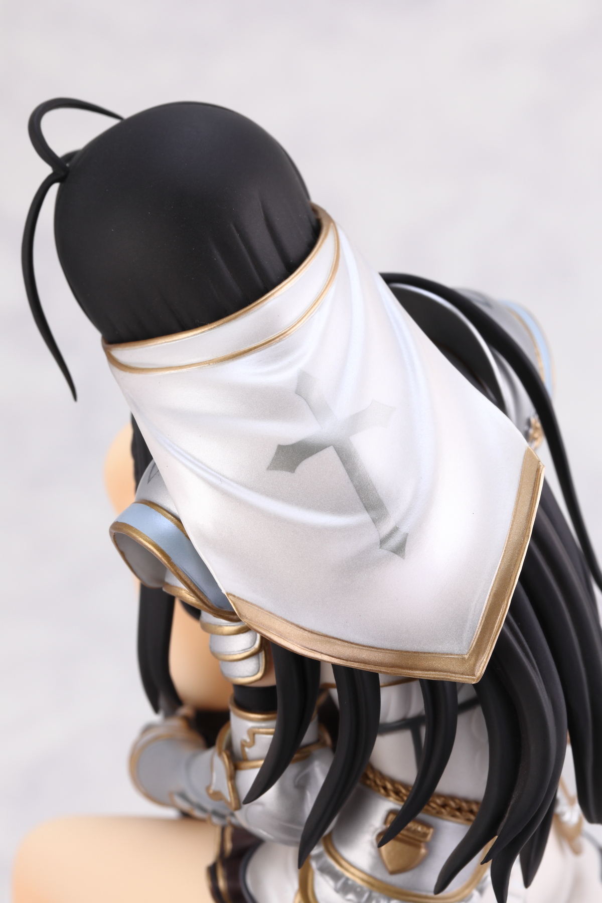 SEGA Shining Resonance ソニア・ブランシュ 1/7 未開封