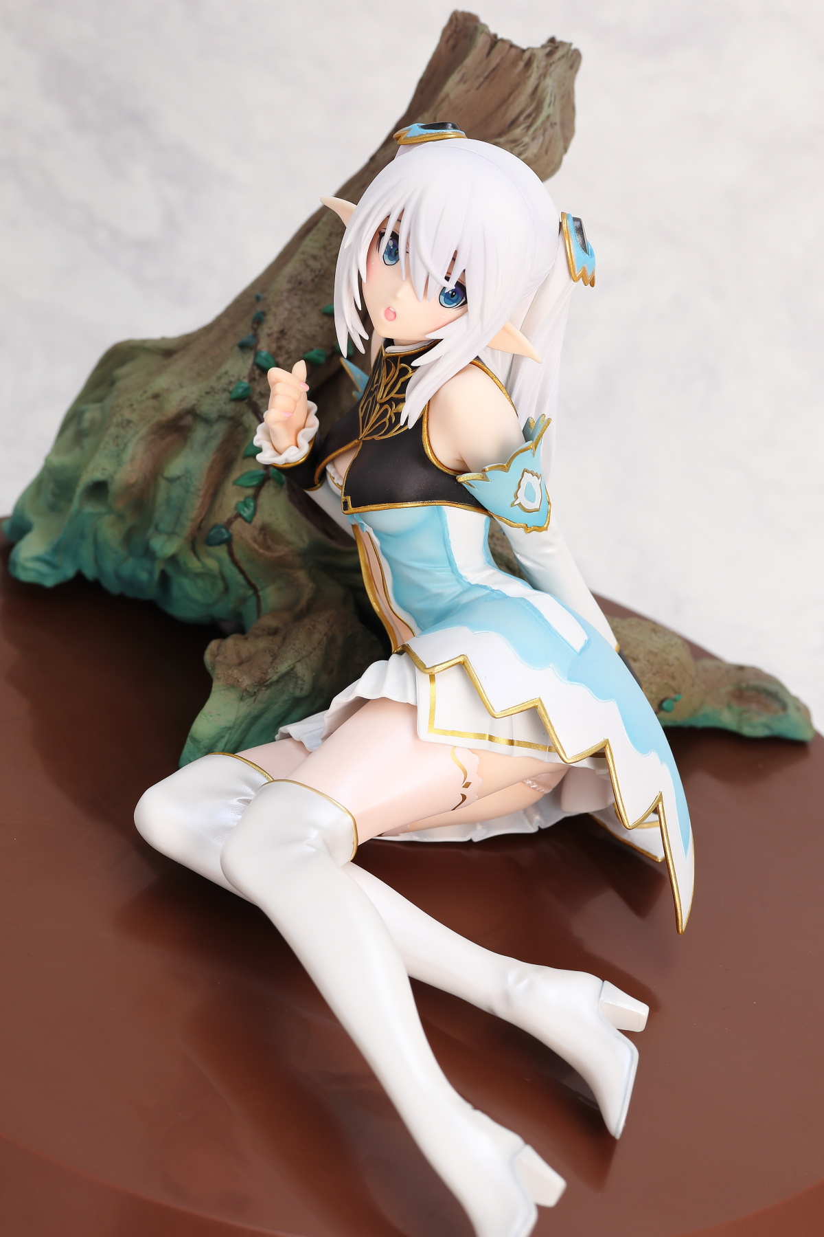 ブレードアークス from シャイニングEX 銀の森の妖精姫 アルティナ