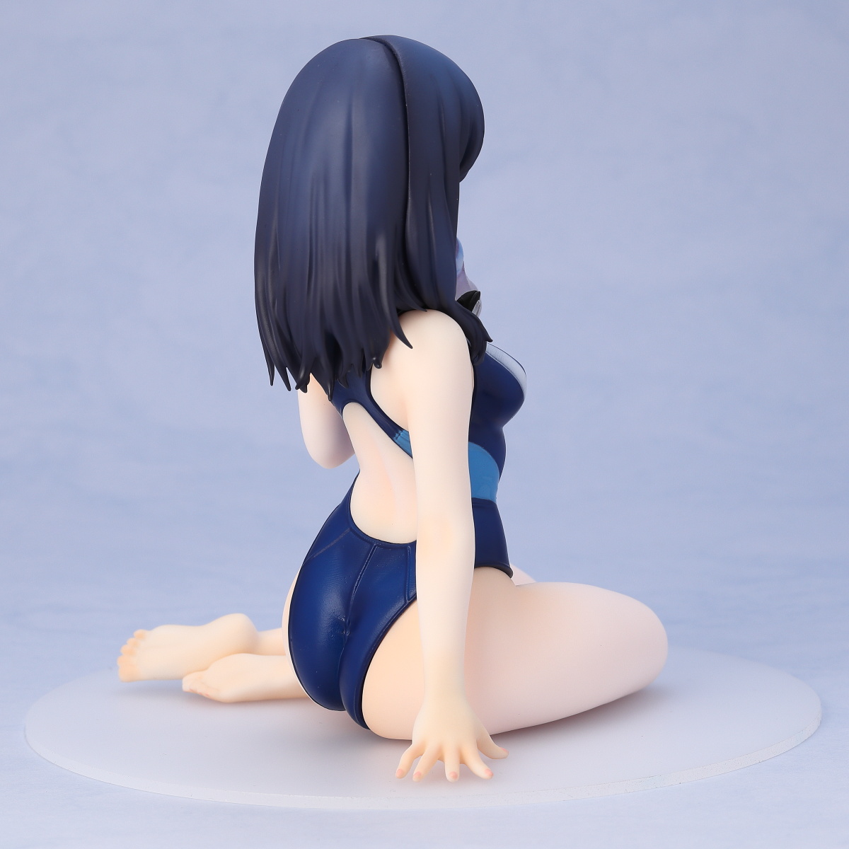 SSSS.GRIDMAN 宝多六花 競泳水着ver FOTS JAPAN : greenbell25のblog
