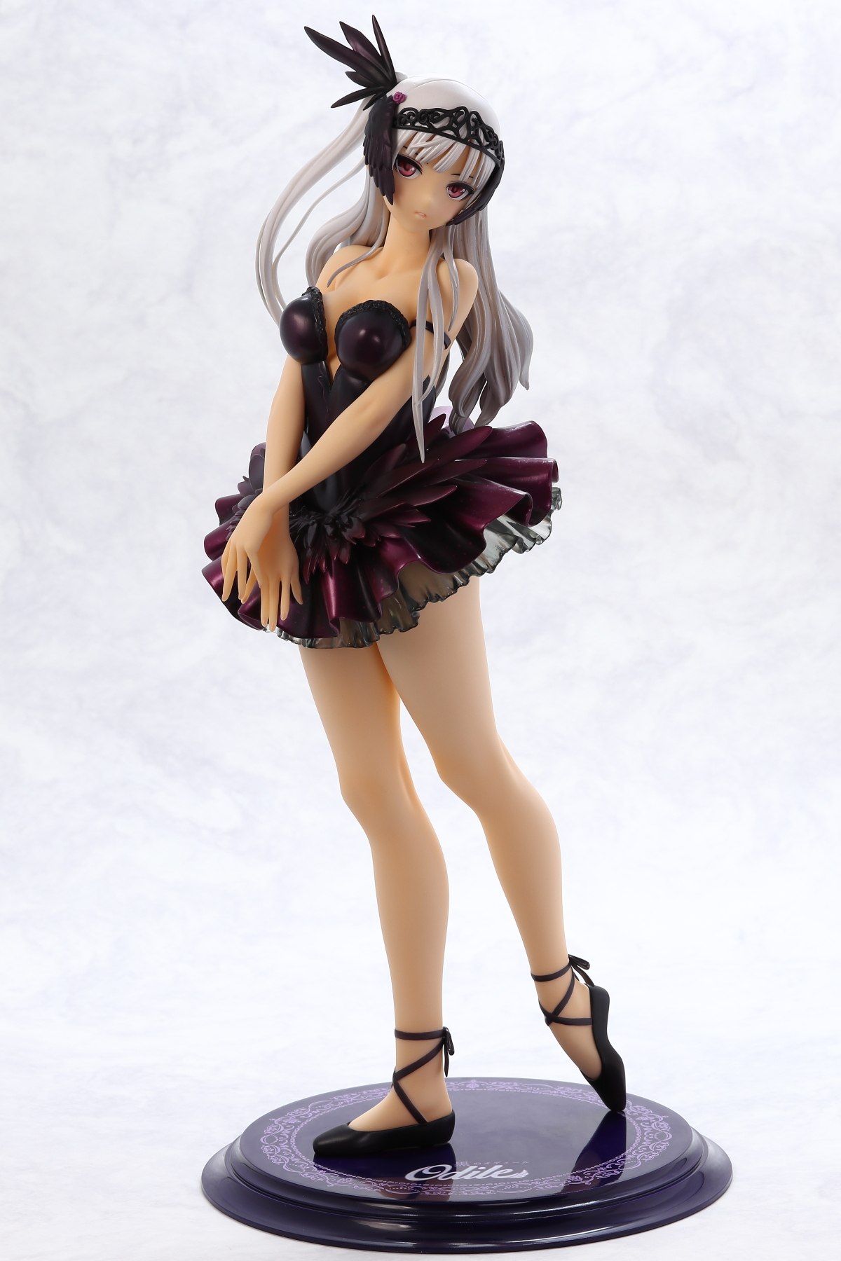 黒のオディール スカイチューブ Greenbell25のblog