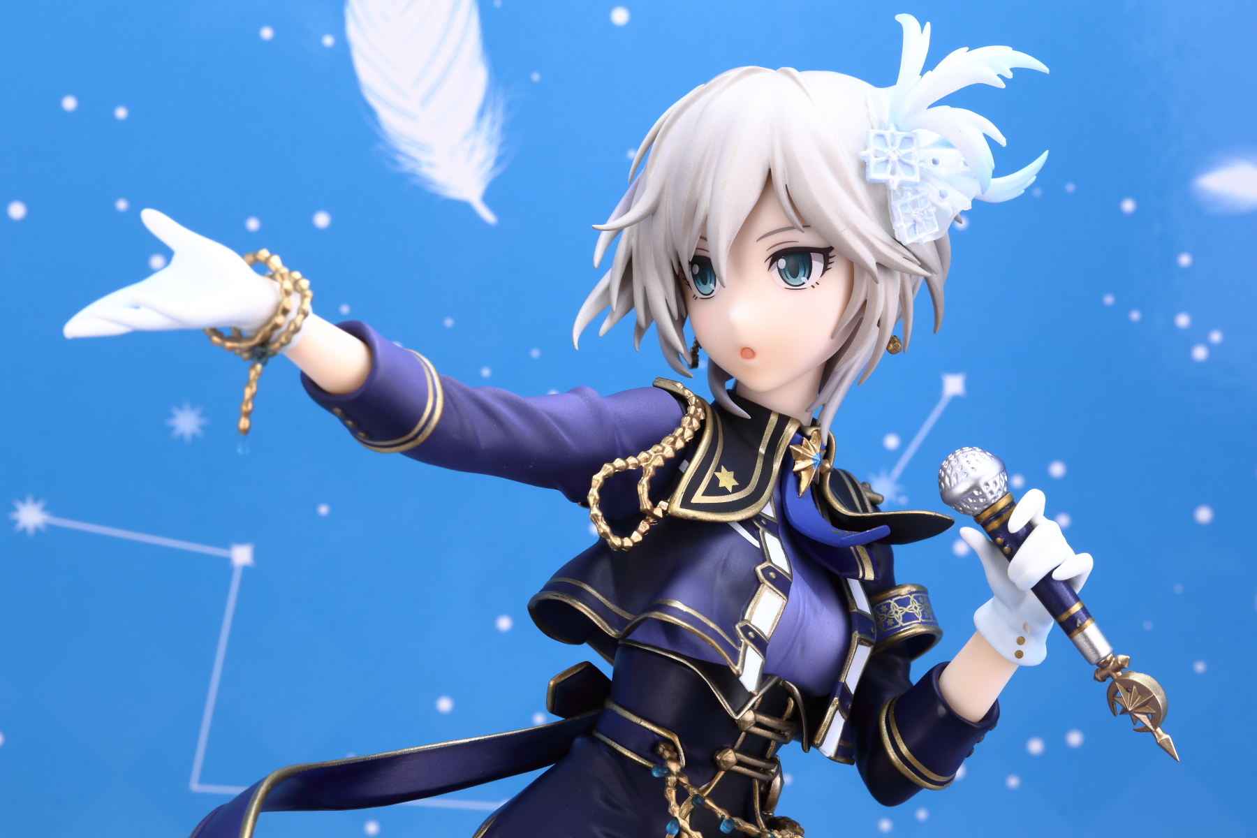 アナスタシア 星巡る物語ver グッドスマイルカンパニー Greenbell25のblog