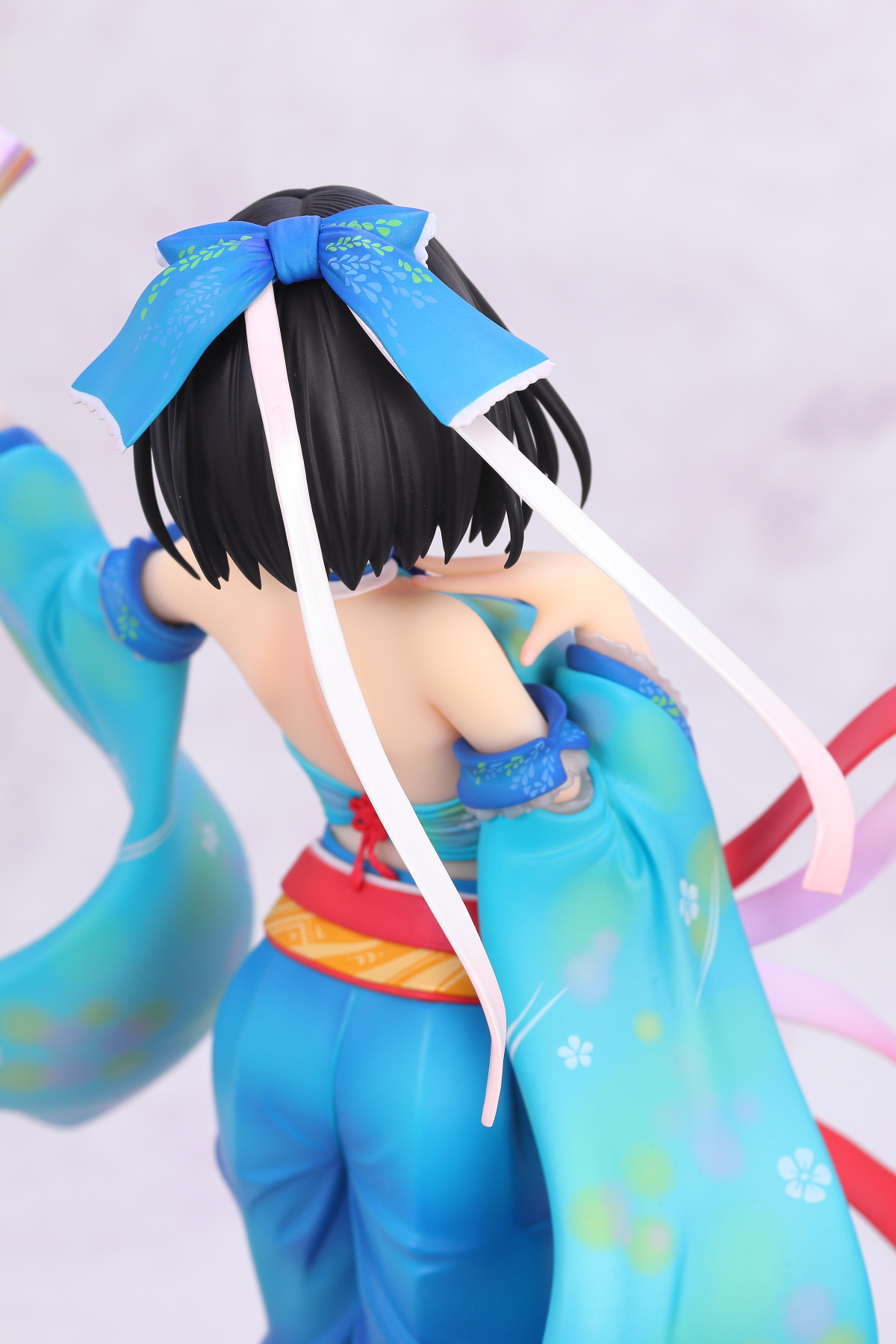 アイドルマスター シンデレラガールズ 鷹富士茄子 強運の才女Ver