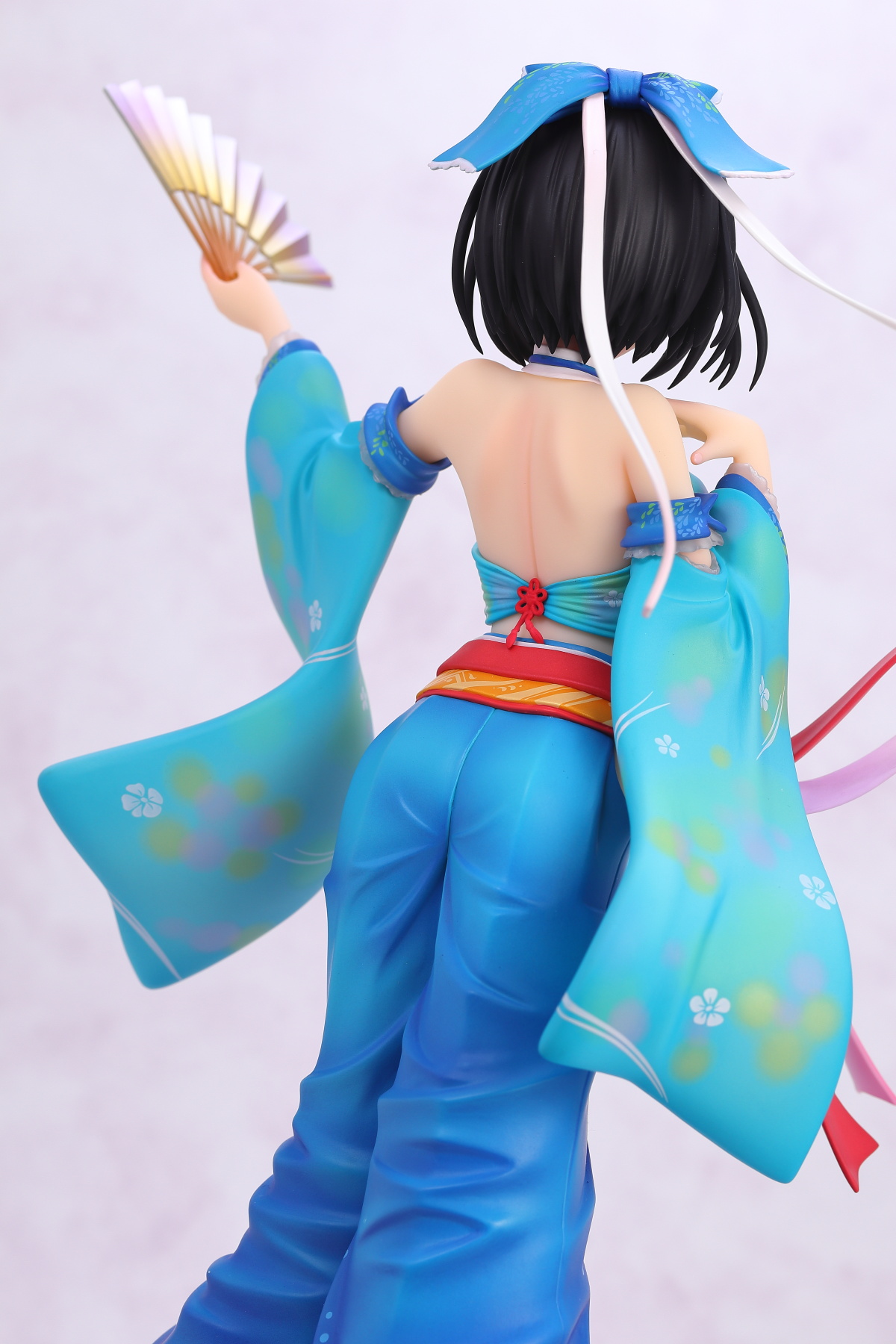 アイドルマスター シンデレラガールズ 鷹富士茄子 強運の才女Ver
