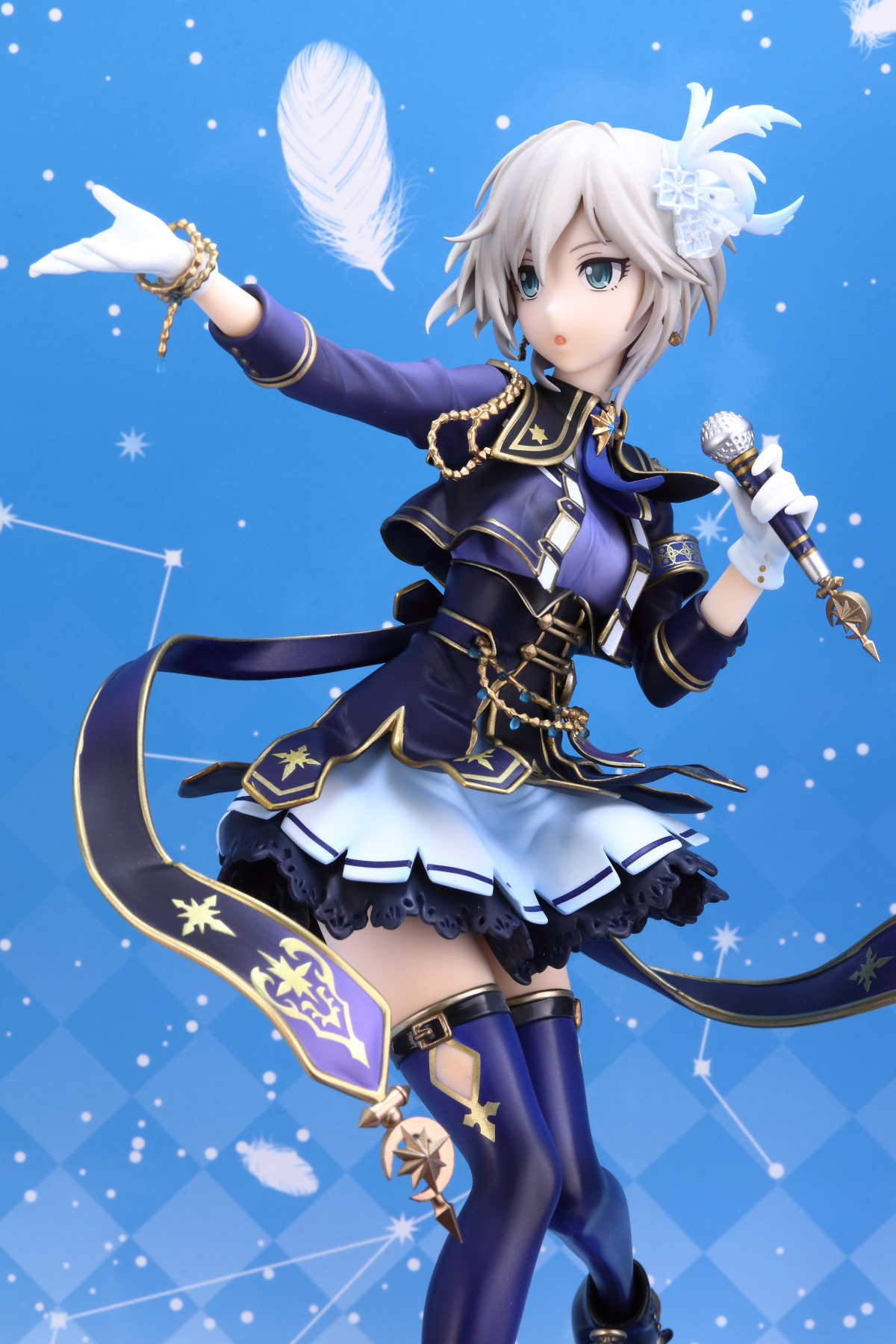 アナスタシア 星巡る物語Ver. グッドスマイルカンパニー