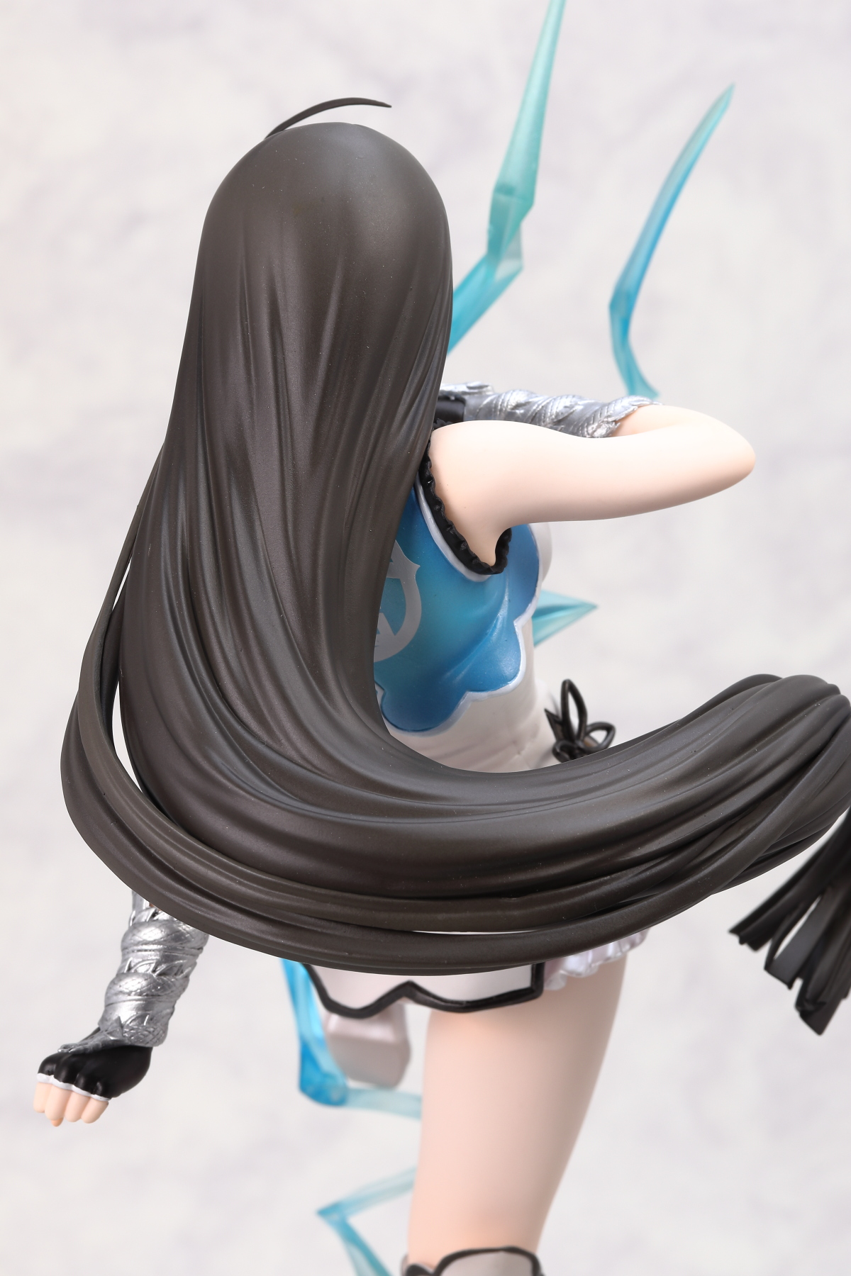 ブレードアークス from シャイニングEX 白き雷龍 パイロン ブレードアークス from シャイニングEX 白き雷龍 パイロン