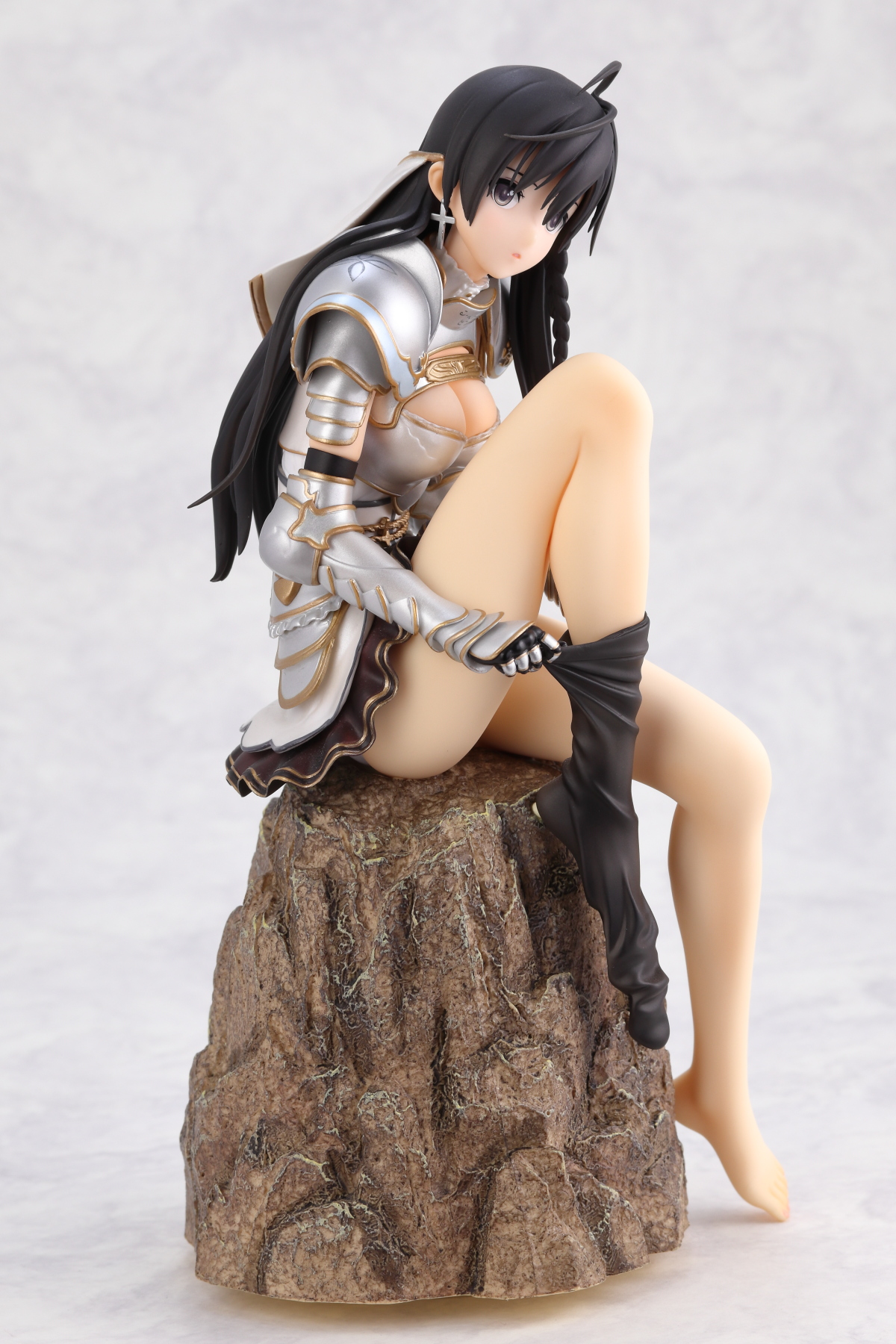 【物流センター】 中古 フィギュア シャイニングシリーズ ソニア・ブランシュ 2016年製 【719】 シャイニング・レゾナンス ソニア・ブランシュ アルファマックス