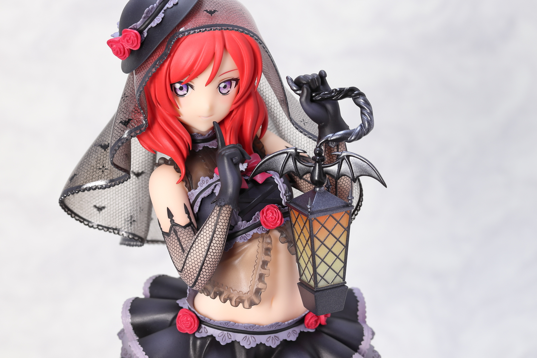 西木野 真姫 アルター Greenbell25のblog