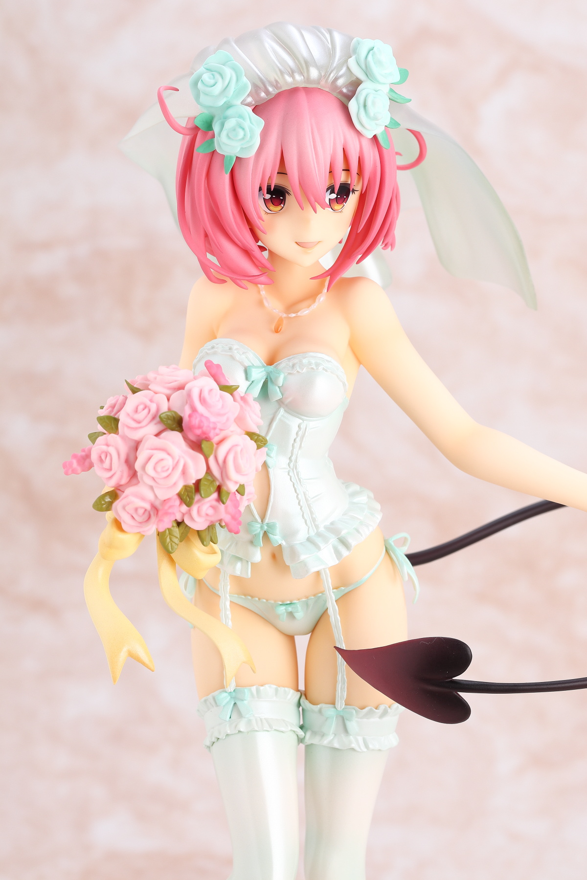 To LOVEる -とらぶる- ダークネス モモ・ベリア・デビルーク