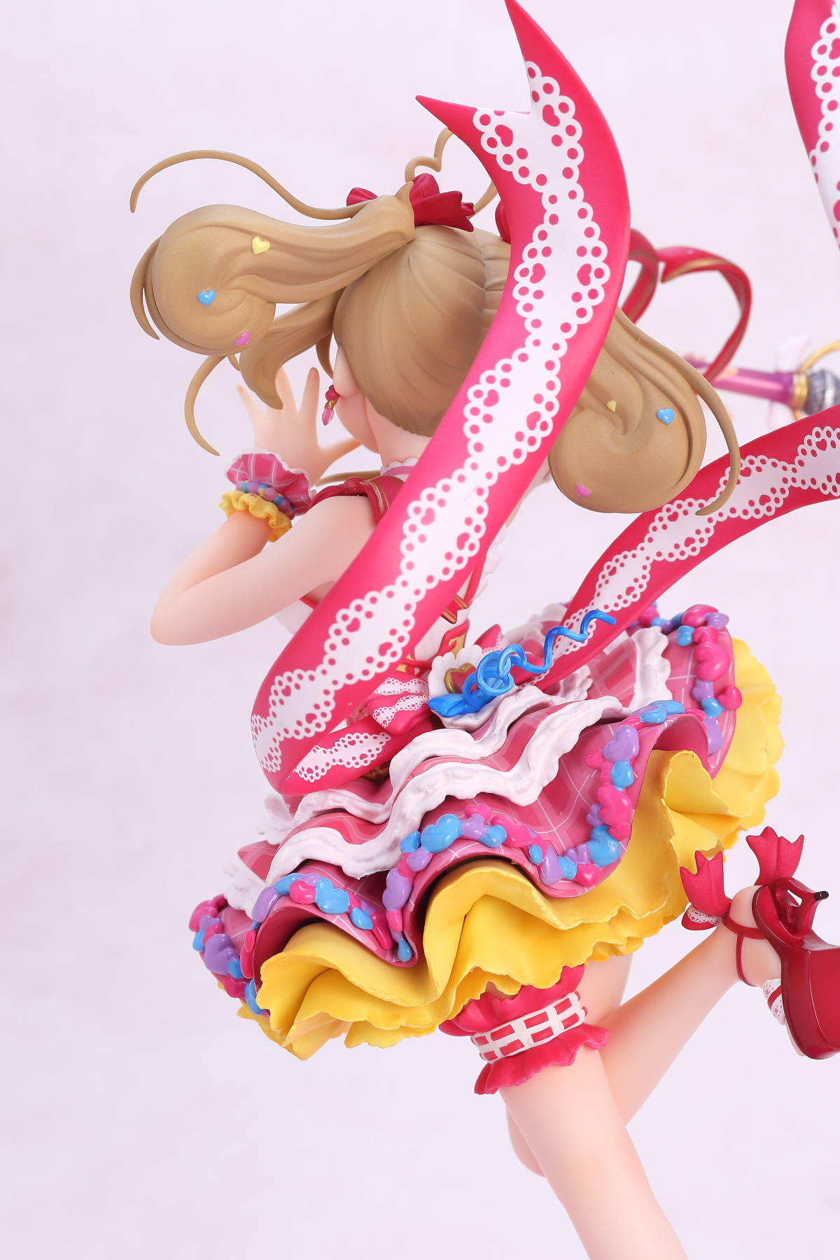 佐藤心 はぁとトゥハートver. 「アイドルマスター シンデレラガールズ」 Amazon.co.jp: アイドルマスター シンデレラガールズ 佐藤 心 はぁと