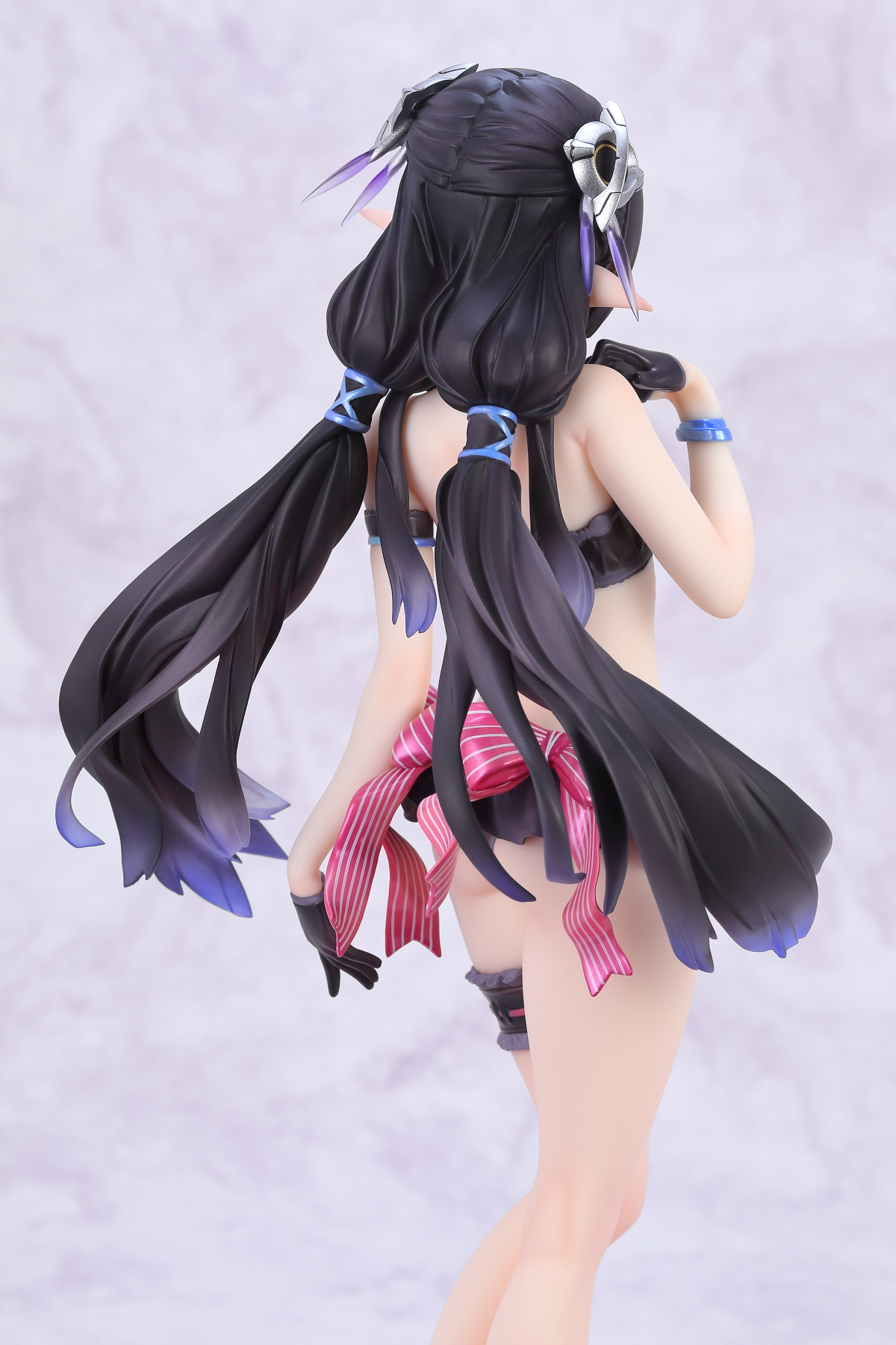 PHANTASY STAR ONLINE 2 es アネット[サマーバケーション PHANTASY STAR ONLINE 2 es アネット[サマーバケーション