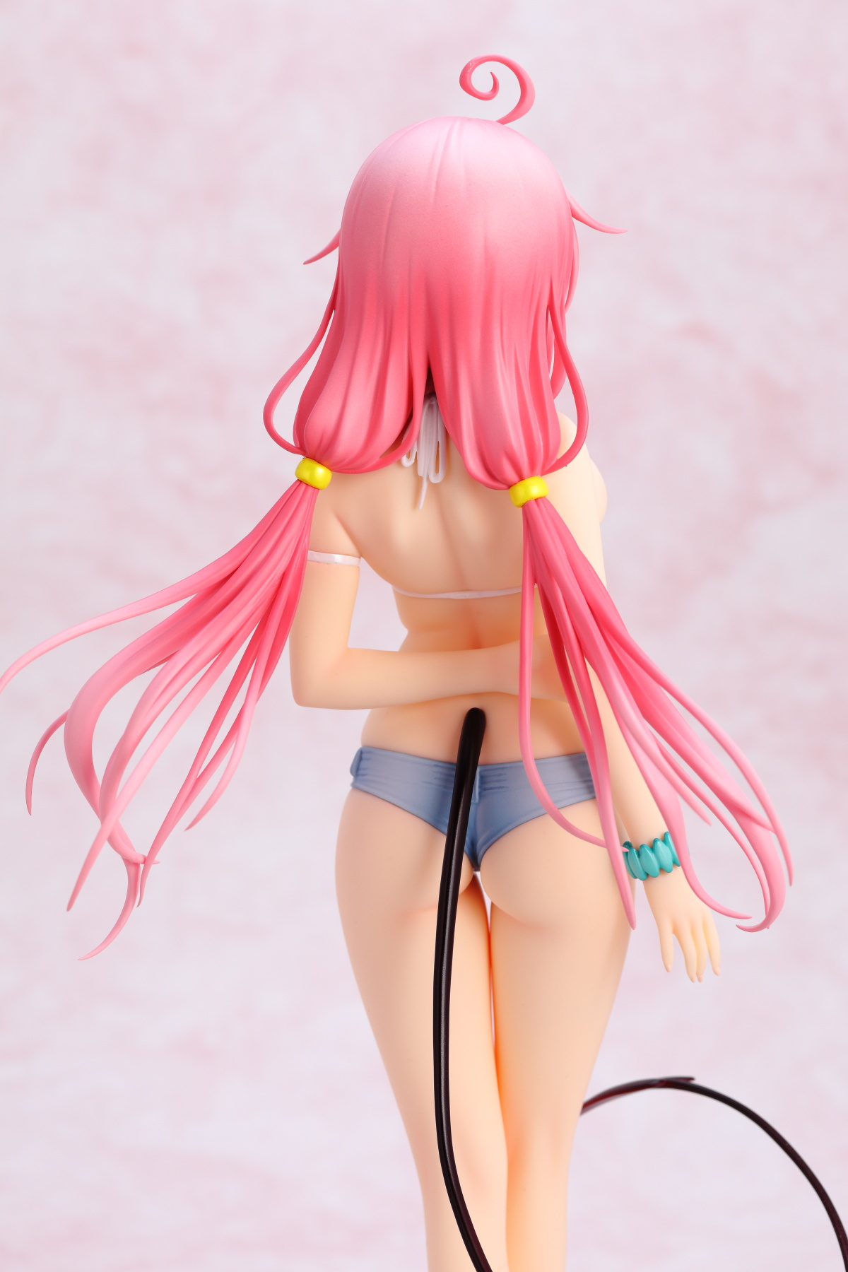 To LOVEる ダークネス ララ・サタリン・デビルーク -パステルコーデVer