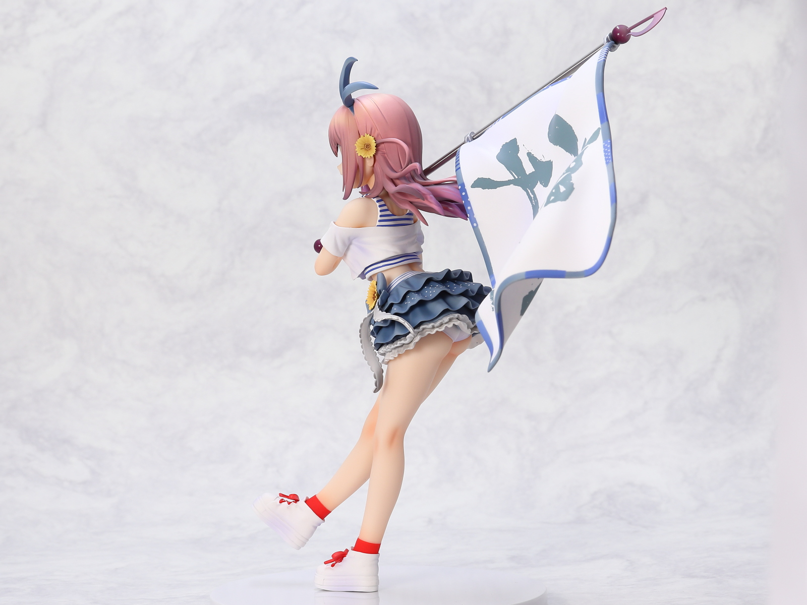 ガーリッシュナンバー 烏丸千歳 【アニまるっ！限定】 レビュー