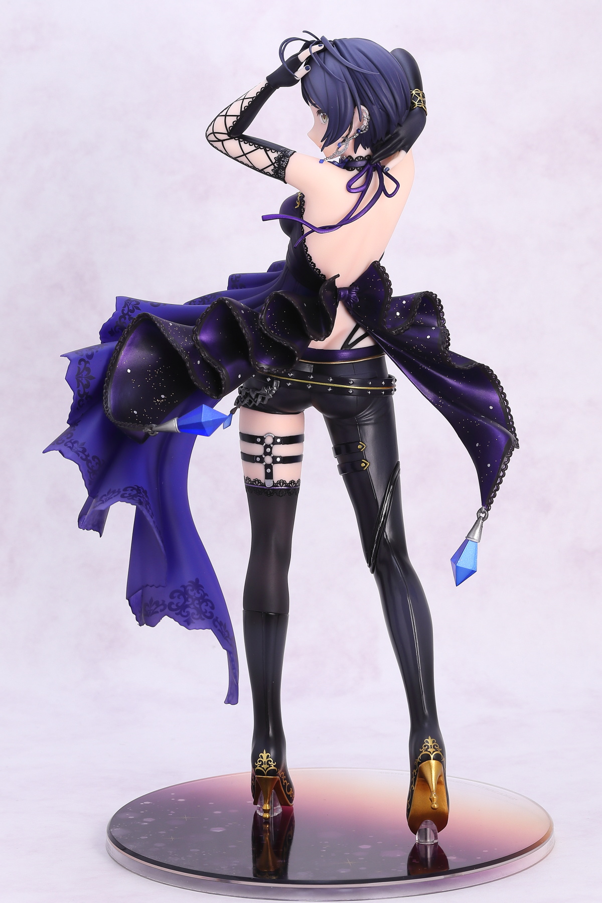 アイドルマスター シンデレラガールズ 速水奏 ミスティック アイドルマスター シンデレラガールズ 速水奏 ミスティック
