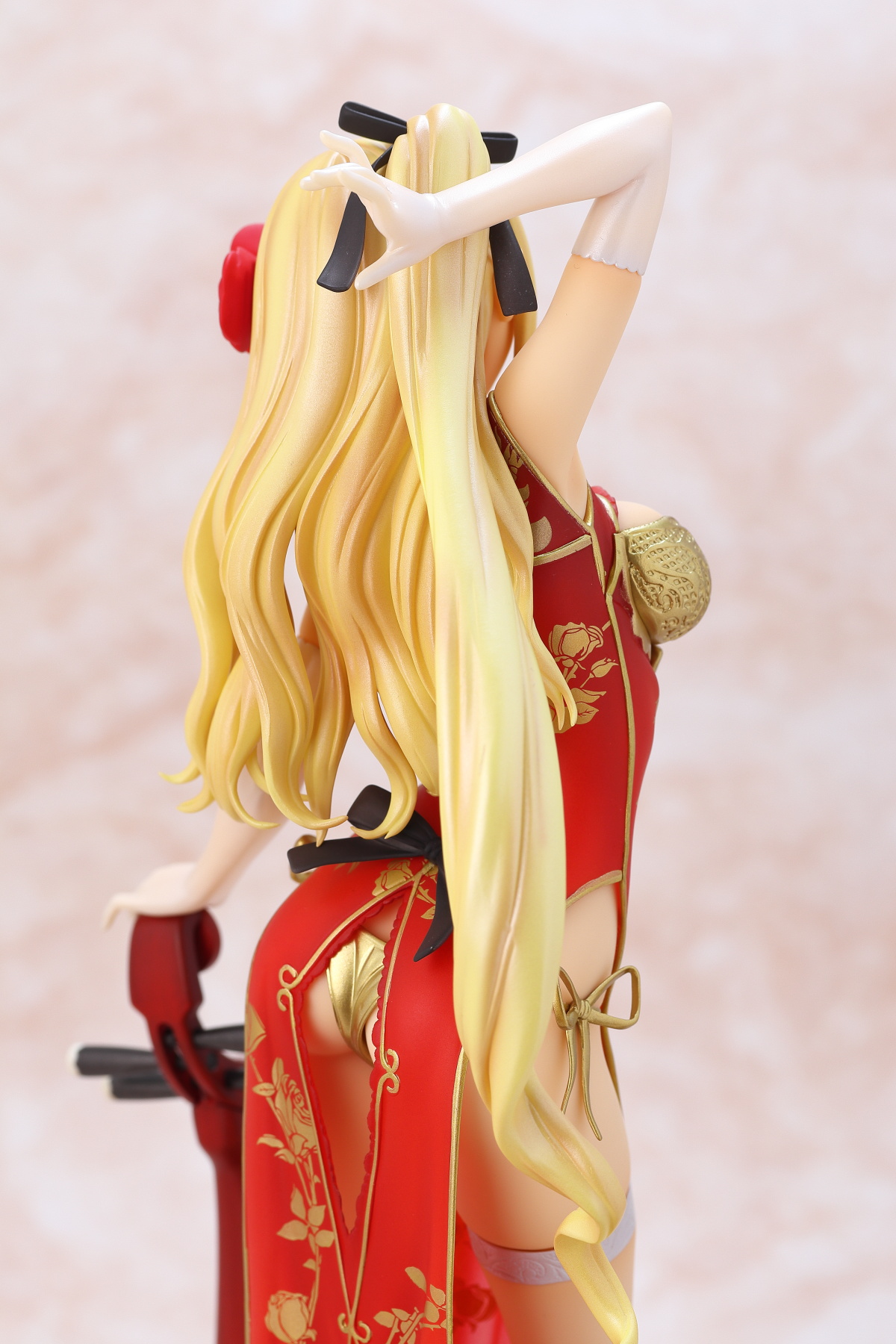 艶娘幻夢譚 金蓮 Jin-Lian 紅玉ver. スカイチューブプレミアム 艶娘幻夢譚 金蓮 Jin-Lian 紅玉ver. スカイチューブプレミアム