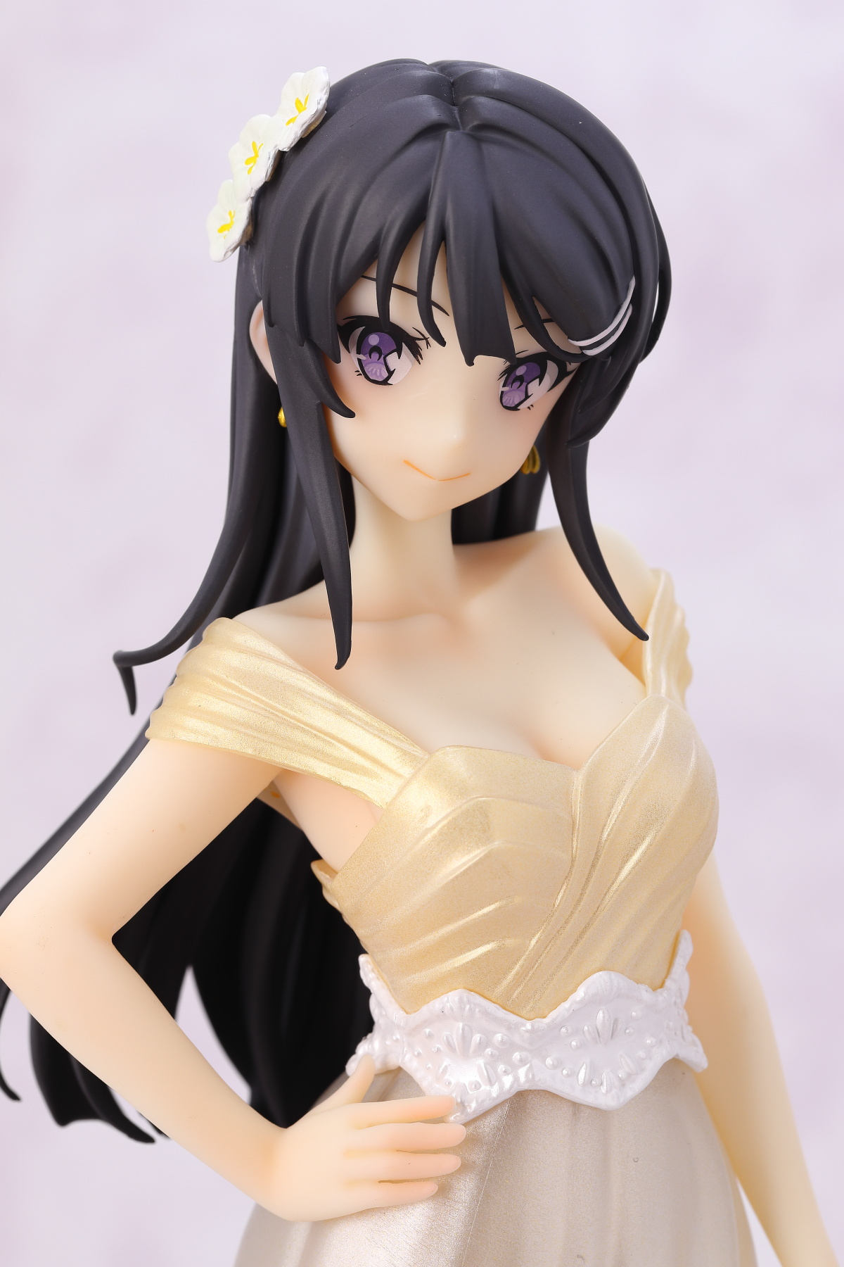 青春ブタ野郎はゆめみる少女の夢を見ない〜桜島麻衣ウェディングver〜フィギュア Amazon.co.jp: アニプレックス 青春ブタ野郎はゆめみる少女の夢