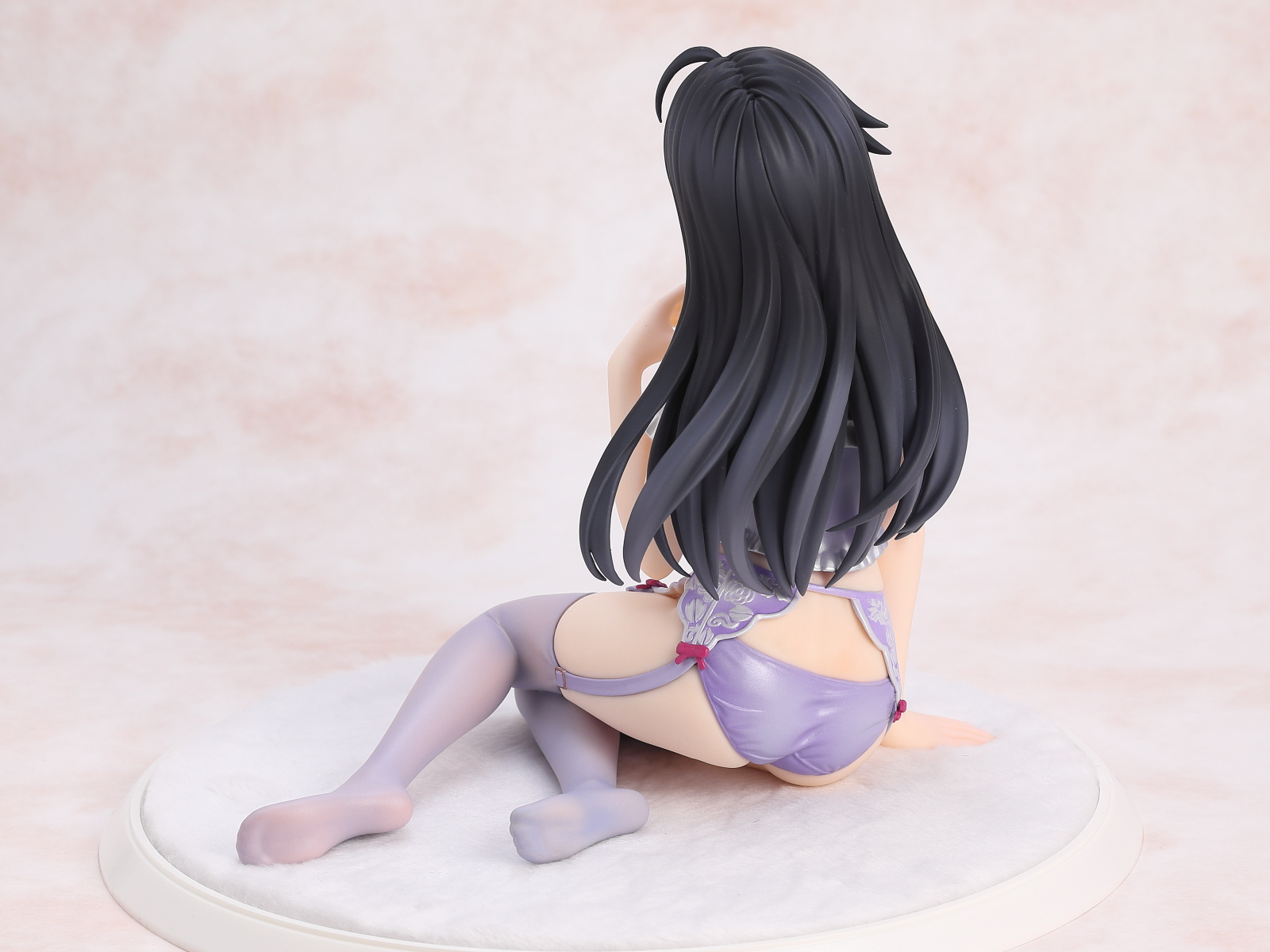 やはり俺の青春ラブコメはまちがっている。続 雪ノ下雪乃 ランジェリー