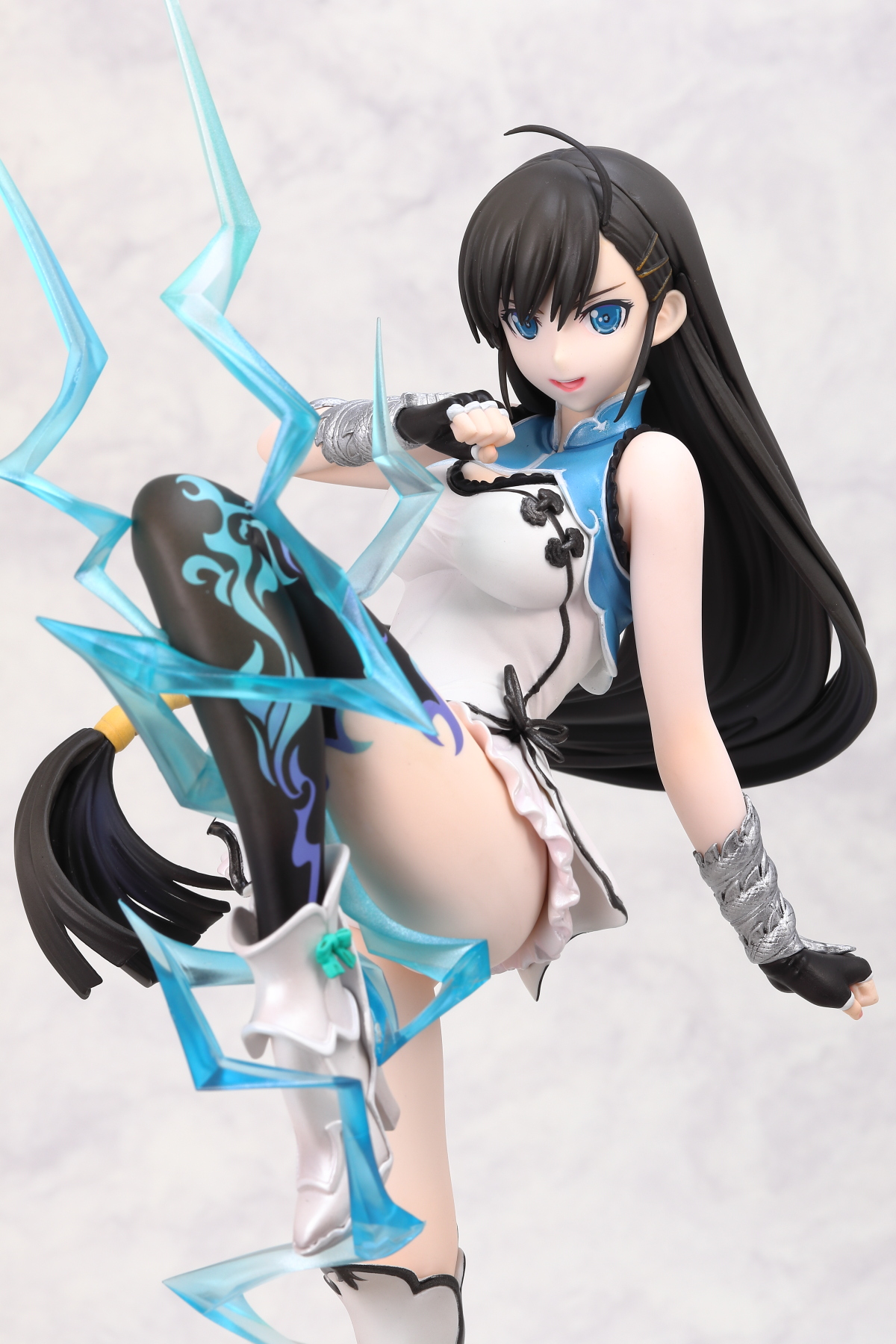 ブレードアークス from シャイニングEX 白き雷龍 パイロン