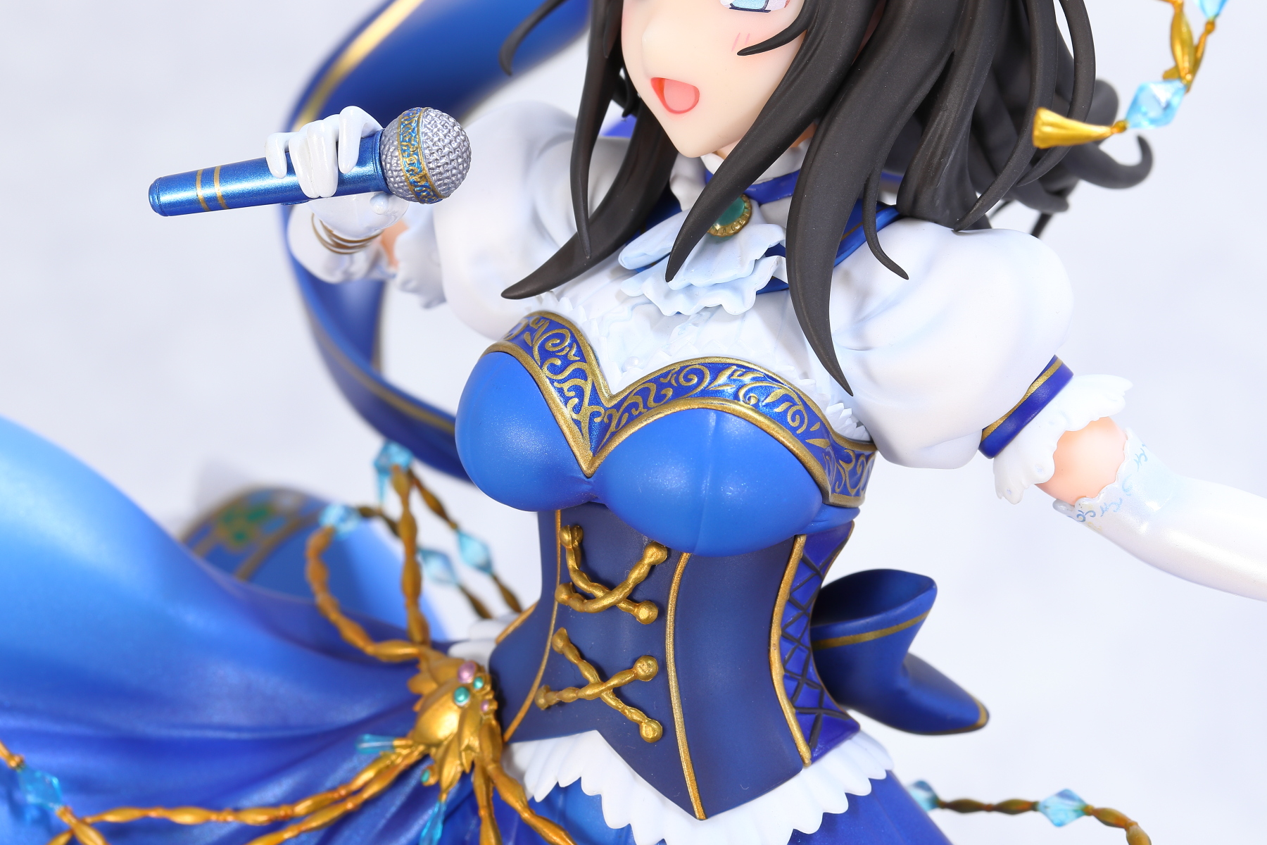 鷺沢文香 ブライトメモリーズVer. アルター : greenbell25のblog