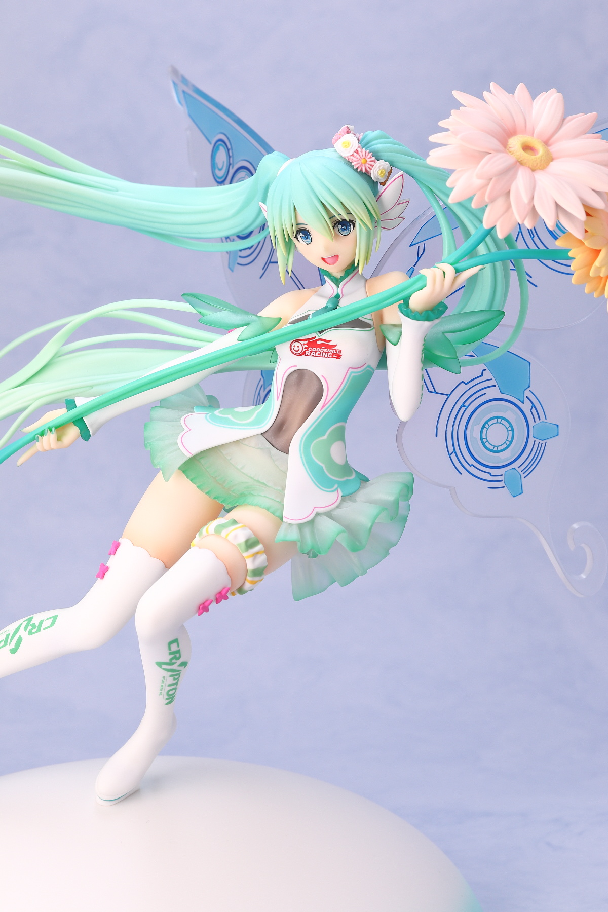初音ミクGTプロジェクト レーシングミク 2017Ver. ホビー