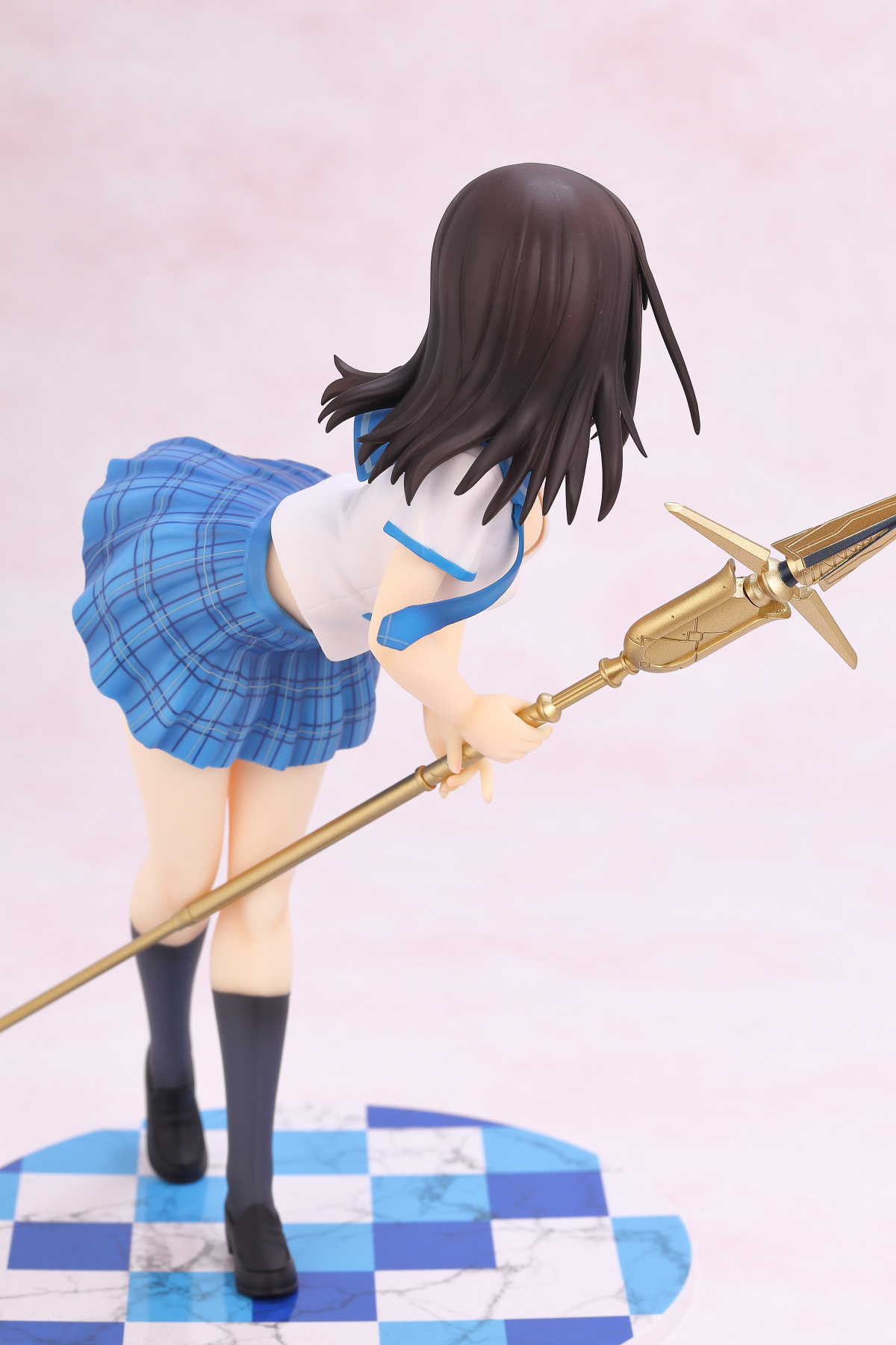ストライク ザ ブラッドiii 零菜 ホビーストック レビュー Greenbell25のblog ストライク ザ ブラッドiii 零菜 ホビーストック レビュー Greenbell25のblog