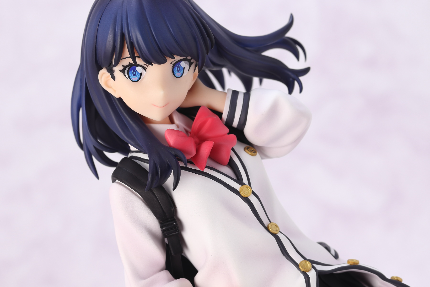 Ssss Gridman 宝多六花 コトブキヤ レビュー Greenbell25のblog Ssss Gridman 宝多六花 コトブキヤ レビュー Greenbell25のblog