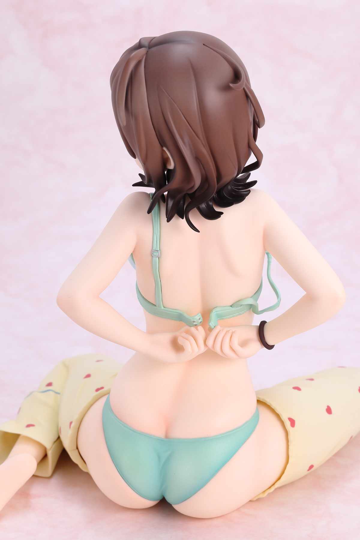 B-STYLE kigae morning フリーイング レビュー : greenbell25のblog