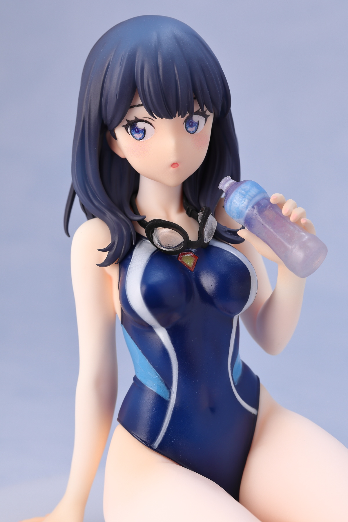 SSSS.GRIDMAN 宝多六花 競泳水着ver FOTS JAPAN : greenbell25のblog