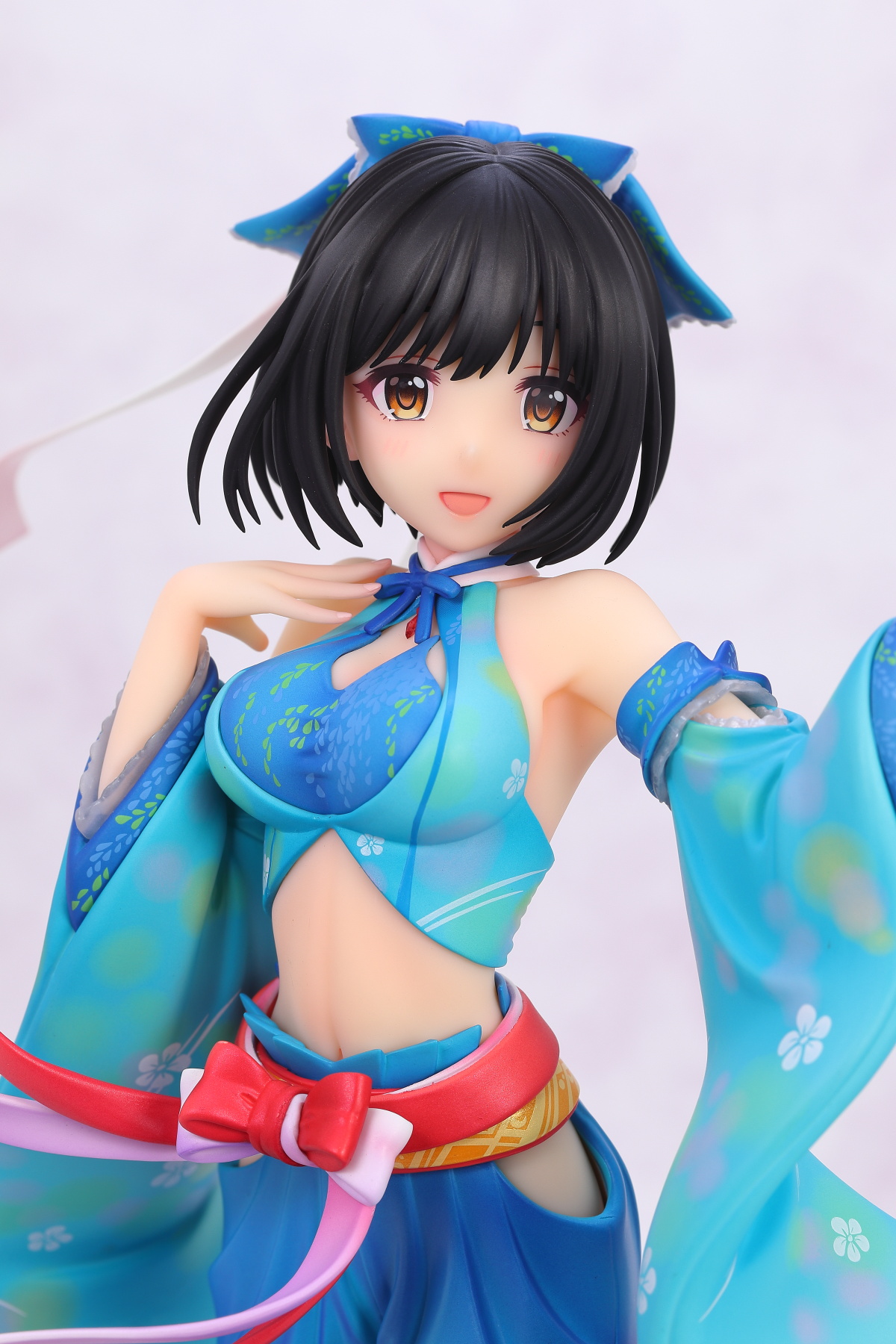 アイドルマスター シンデレラガールズ 鷹富士茄子 強運の才女Ver