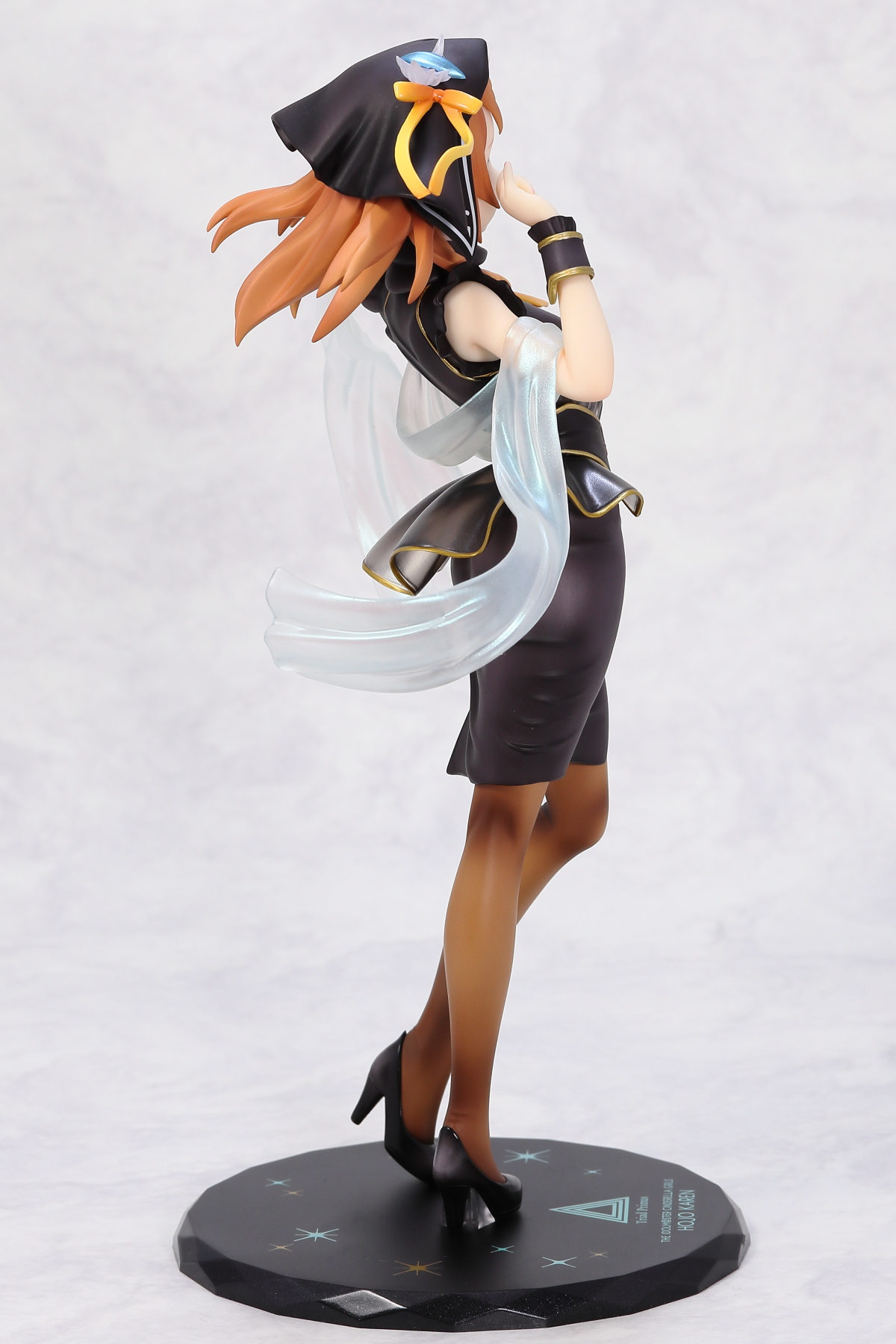 北条加蓮 Triad Primus ver. アルファオメガ : greenbell25のblog