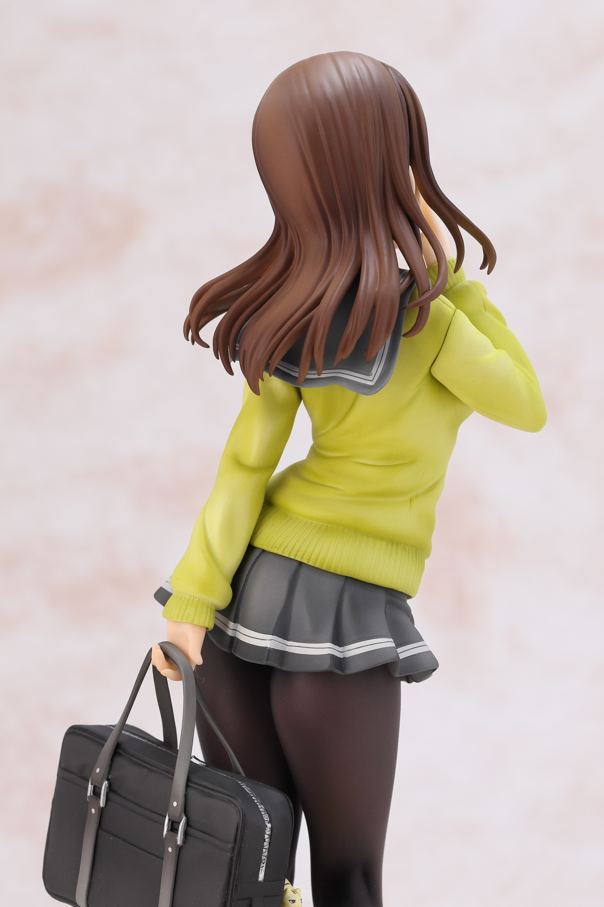 ラブライブ！サンシャイン!! 国木田花丸 制服Ver. アルター