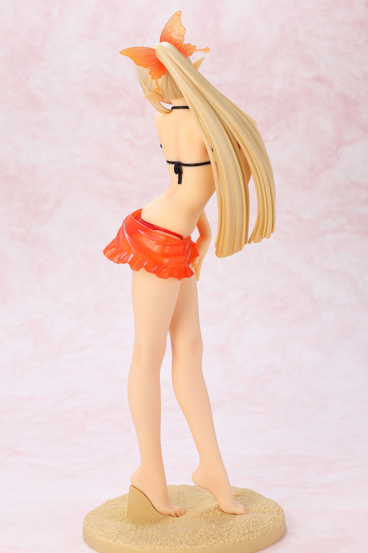 シャイニング・レゾナンス リフレイン キリカ・トワ・アルマ 紅蓮水装