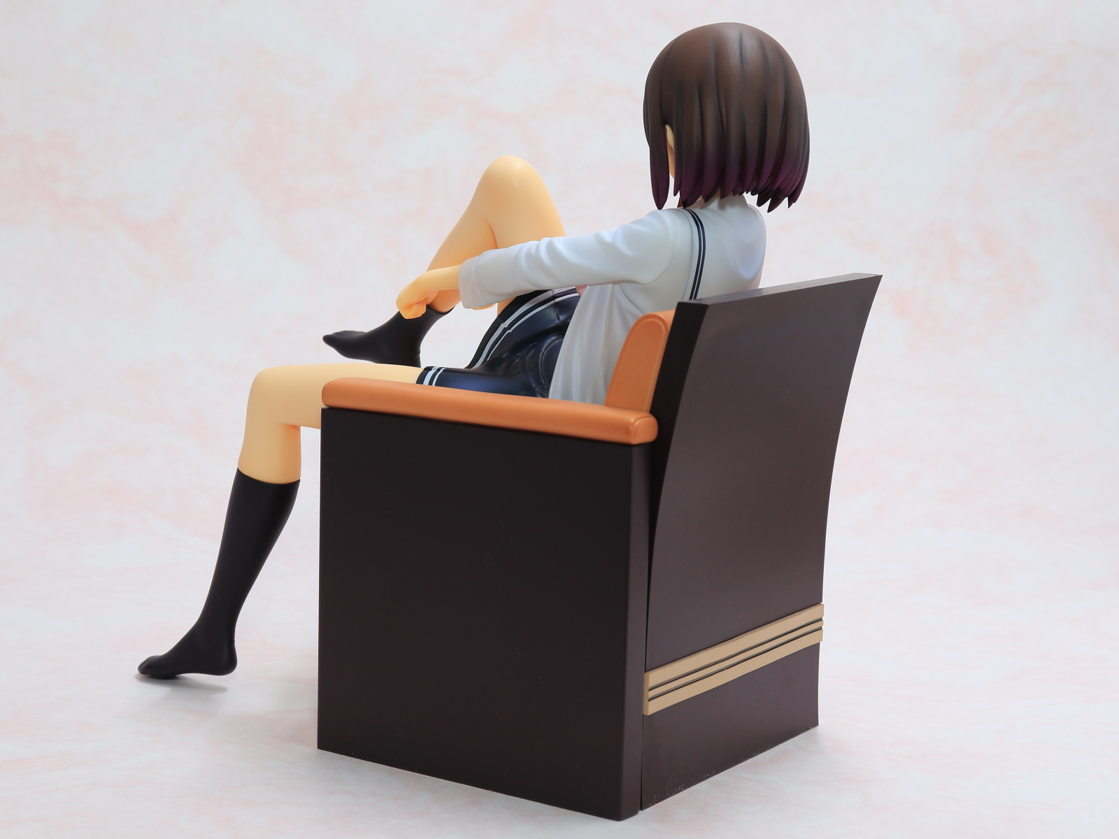 加藤恵~お着替え中~ アニプレックス : greenbell25のblog 加藤恵~お着替え中~ アニプレックス : greenbell25のblog