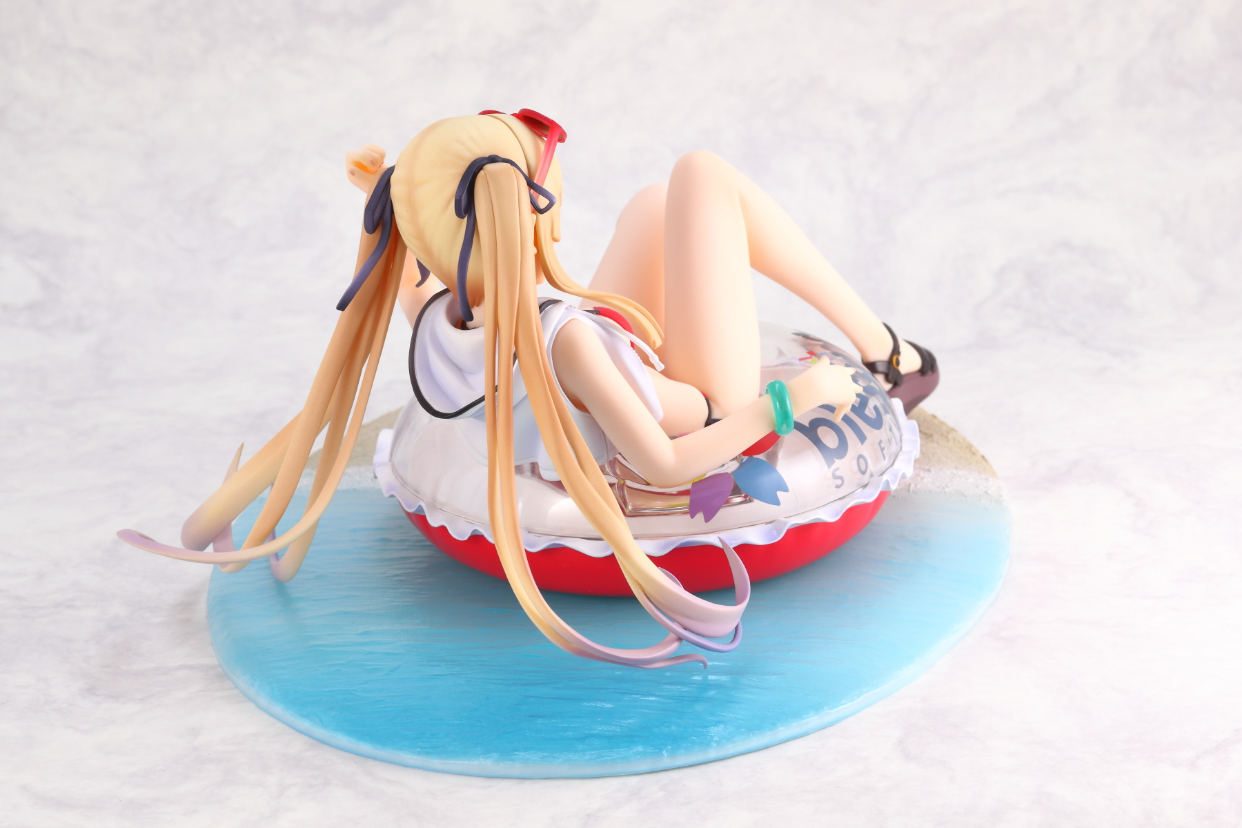 GOOD SMILE COMPANY - タンタン/冴えない彼女の育てかた♭ 澤村・スペンサー・英梨々 水着Ver. 61ifhqCHKAL._AC_UL210_SR210,