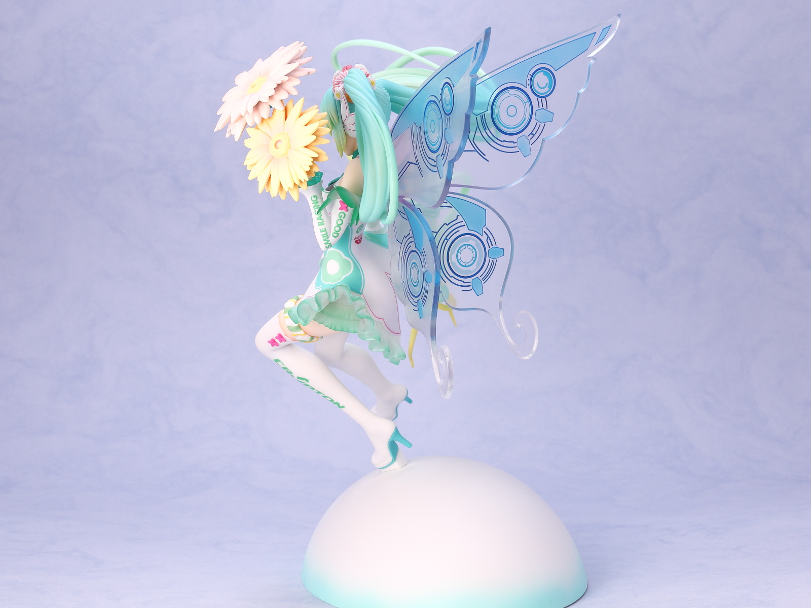 初音ミクGTプロジェクト レーシングミク 2017Ver. ホビー