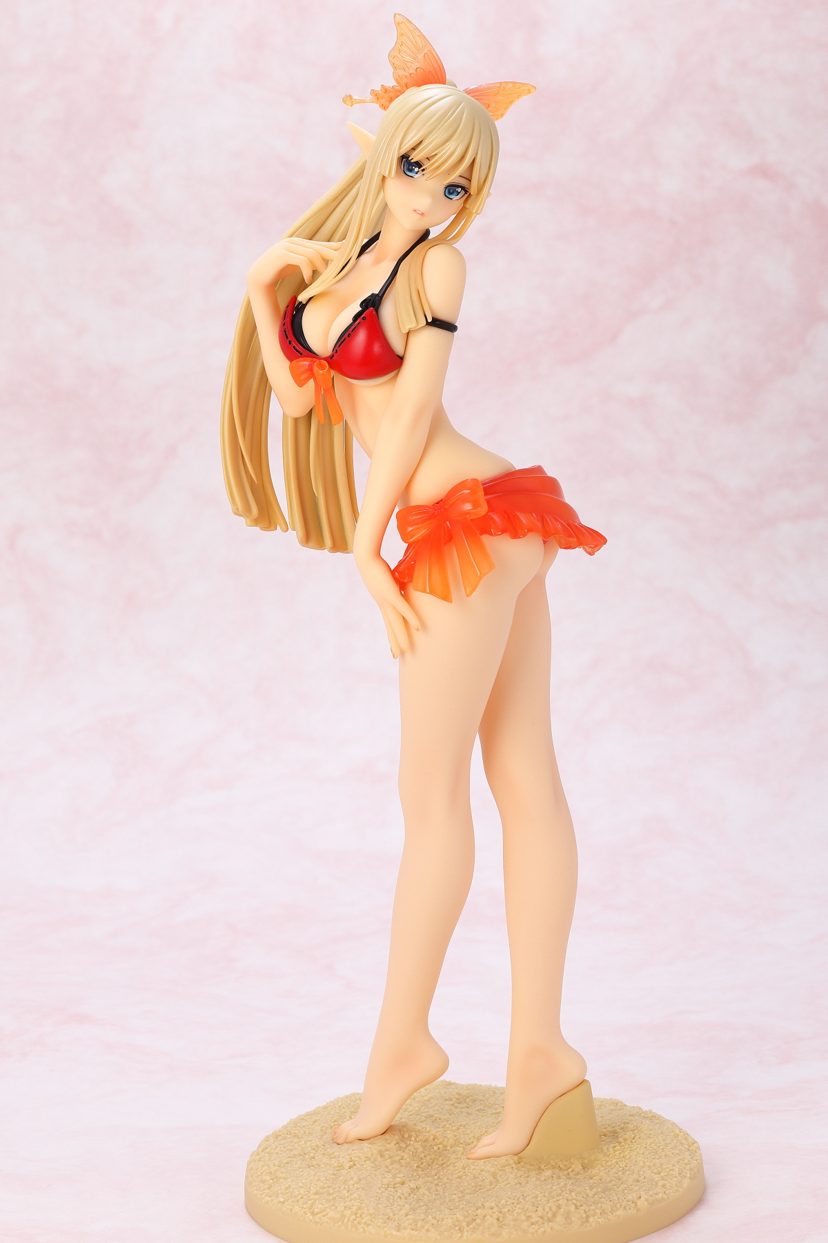 シャイニング・レゾナンス リフレイン キリカ・トワ・アルマ 紅蓮水装