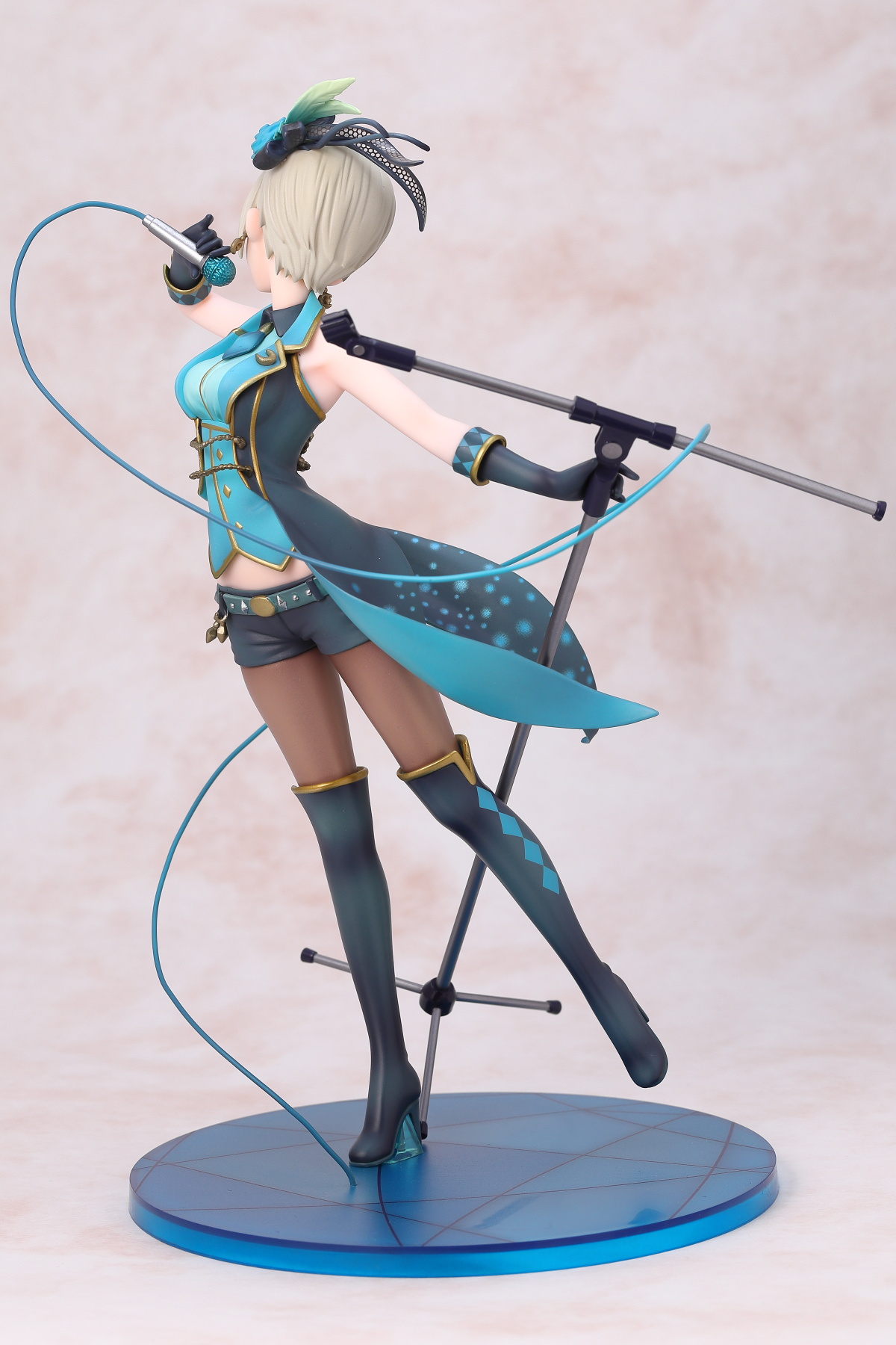 アイドルマスター シンデレラガールズ 塩見周子 Tulip Ver