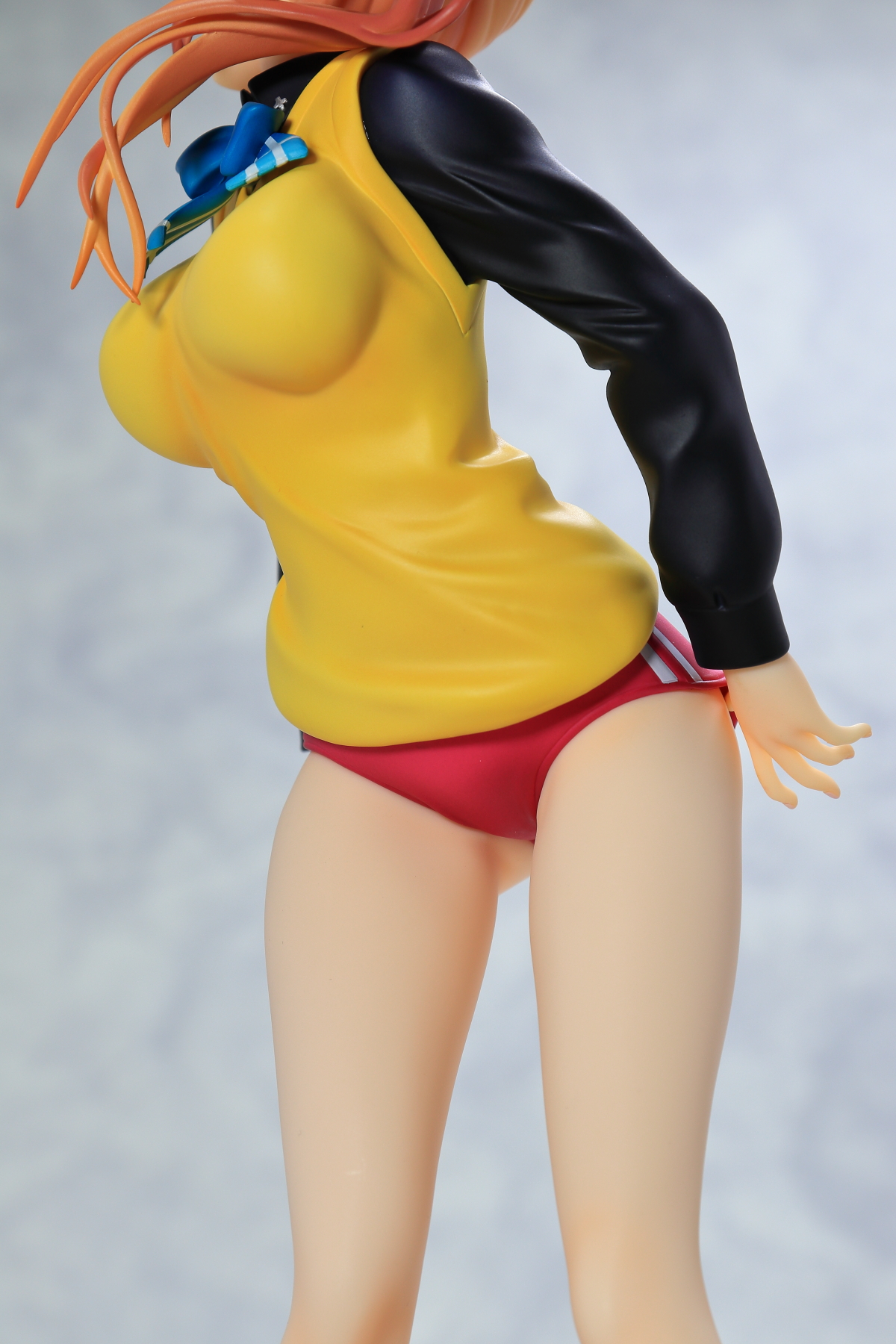 無彩限のファントム ワールド 川神舞 キューズq Greenbell25のblog