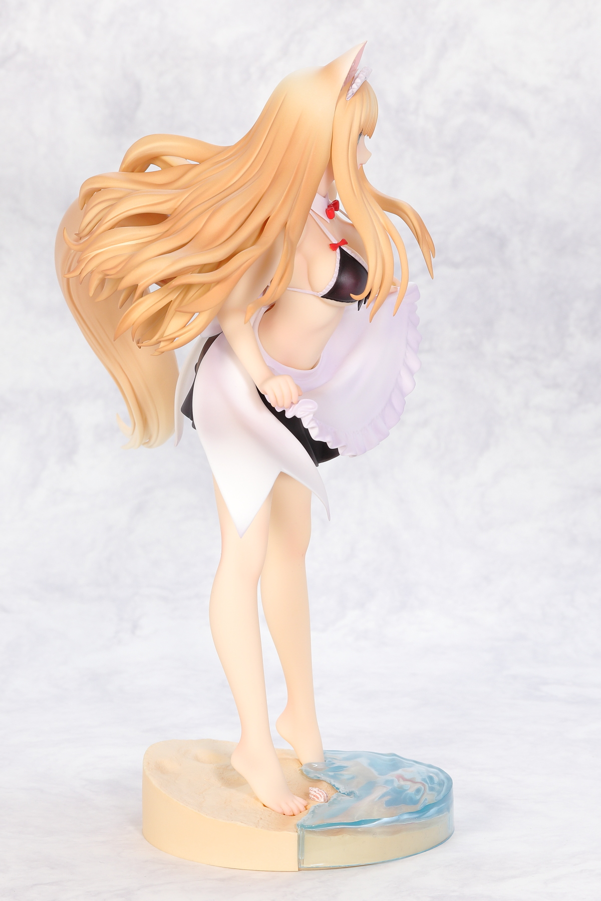 ローナ 水着Ver. アルター : greenbell25のblog