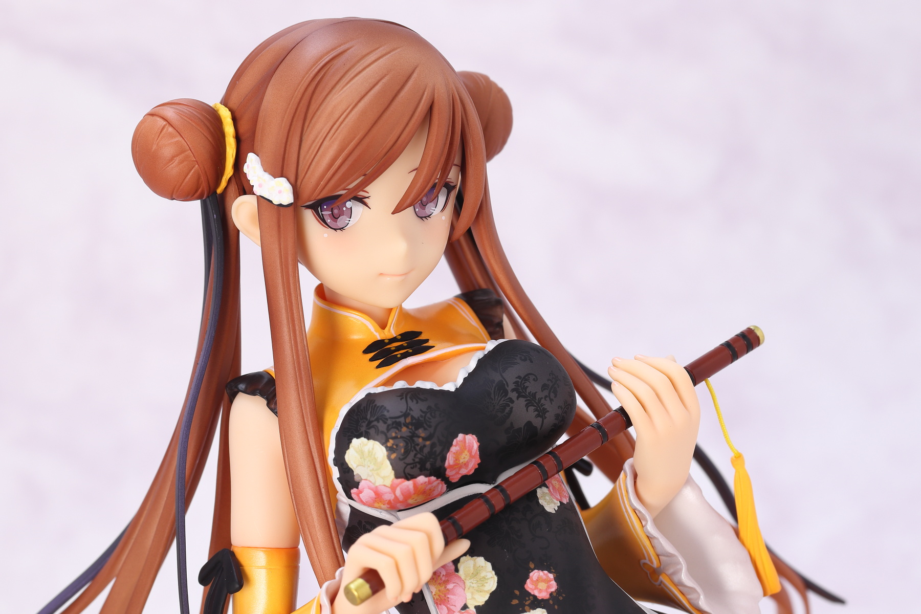 艶娘幻夢譚 春梅 Chun Mei 黄玉ver スカイチューブプレミアム Greenbell25のblog