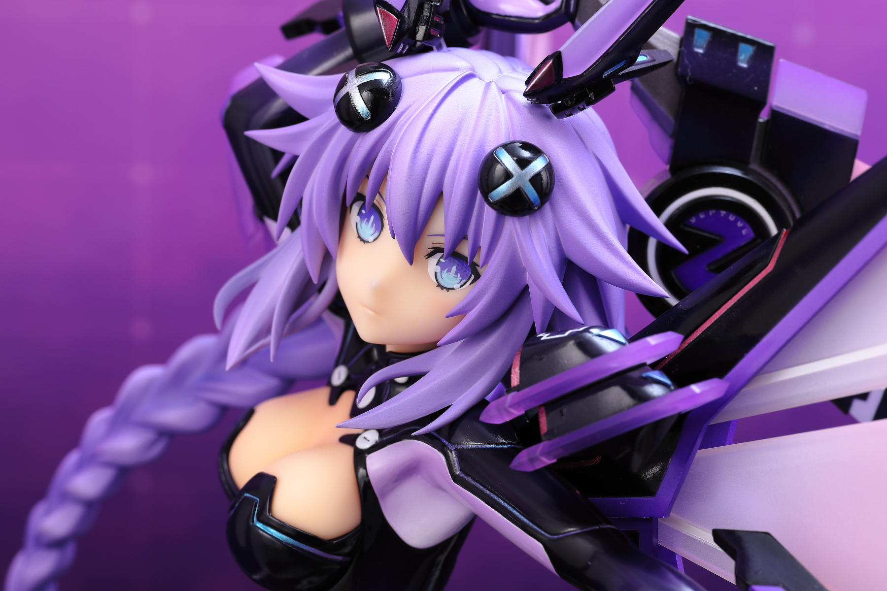 超次元ゲイム ネプテューヌ パープルハート アルター 超次元ゲイム ネプテューヌ パープルハート アルター