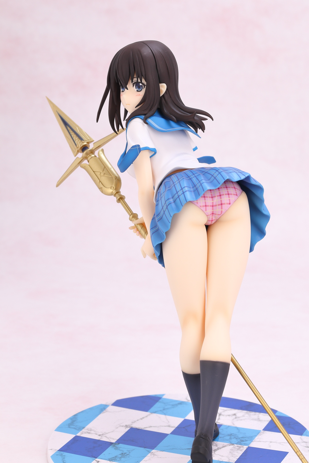 ストライク ザ ブラッドiii 零菜 ホビーストック レビュー Greenbell25のblog ストライク ザ ブラッドiii 零菜 ホビーストック レビュー Greenbell25のblog