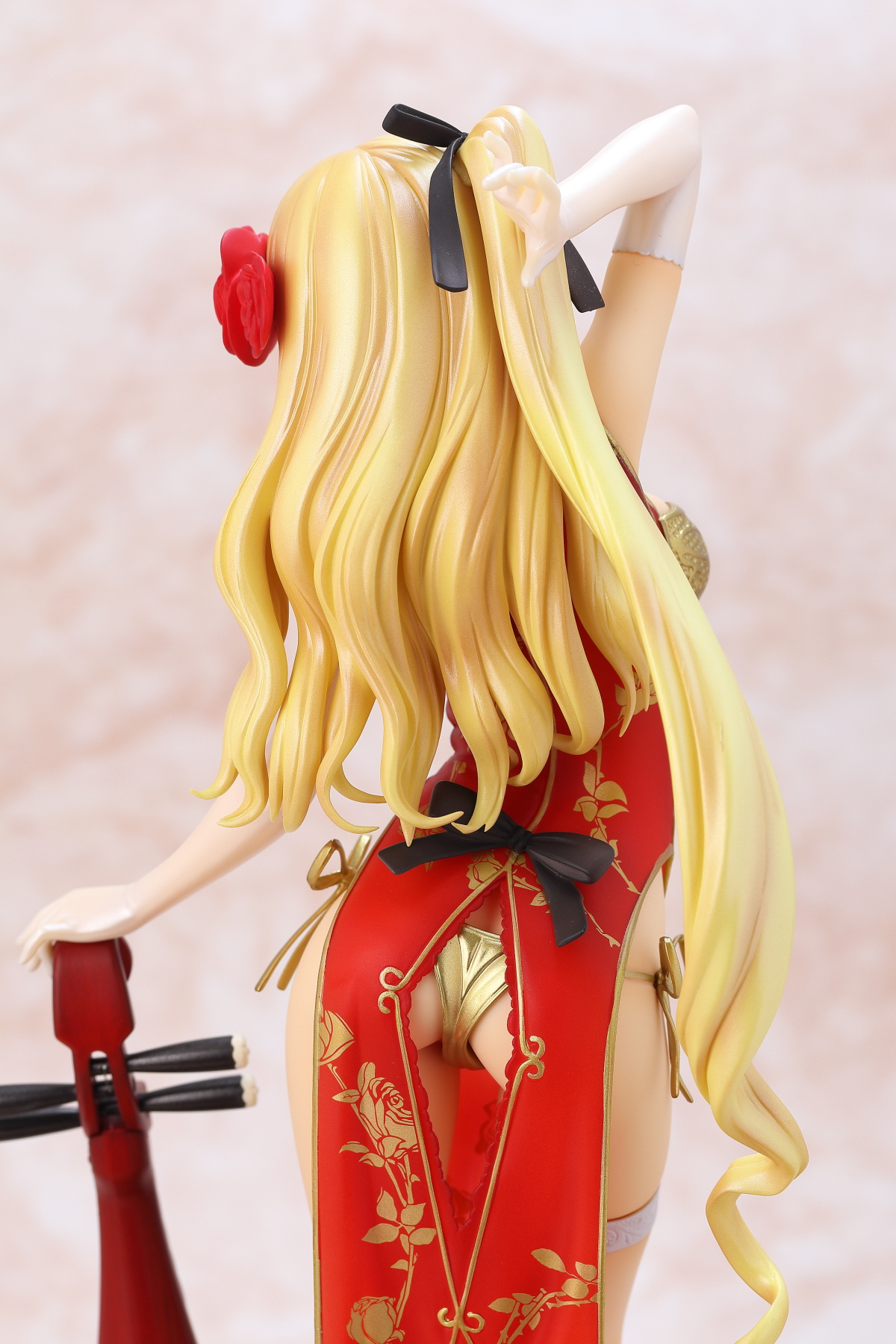 艶娘幻夢譚 金蓮 Jin-Lian 紅玉ver. スカイチューブプレミアム