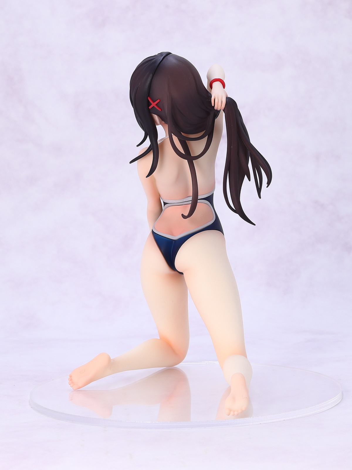 あやみ先生オリジナルイラスト さな 水着ver. B´full FOTS JAPAN