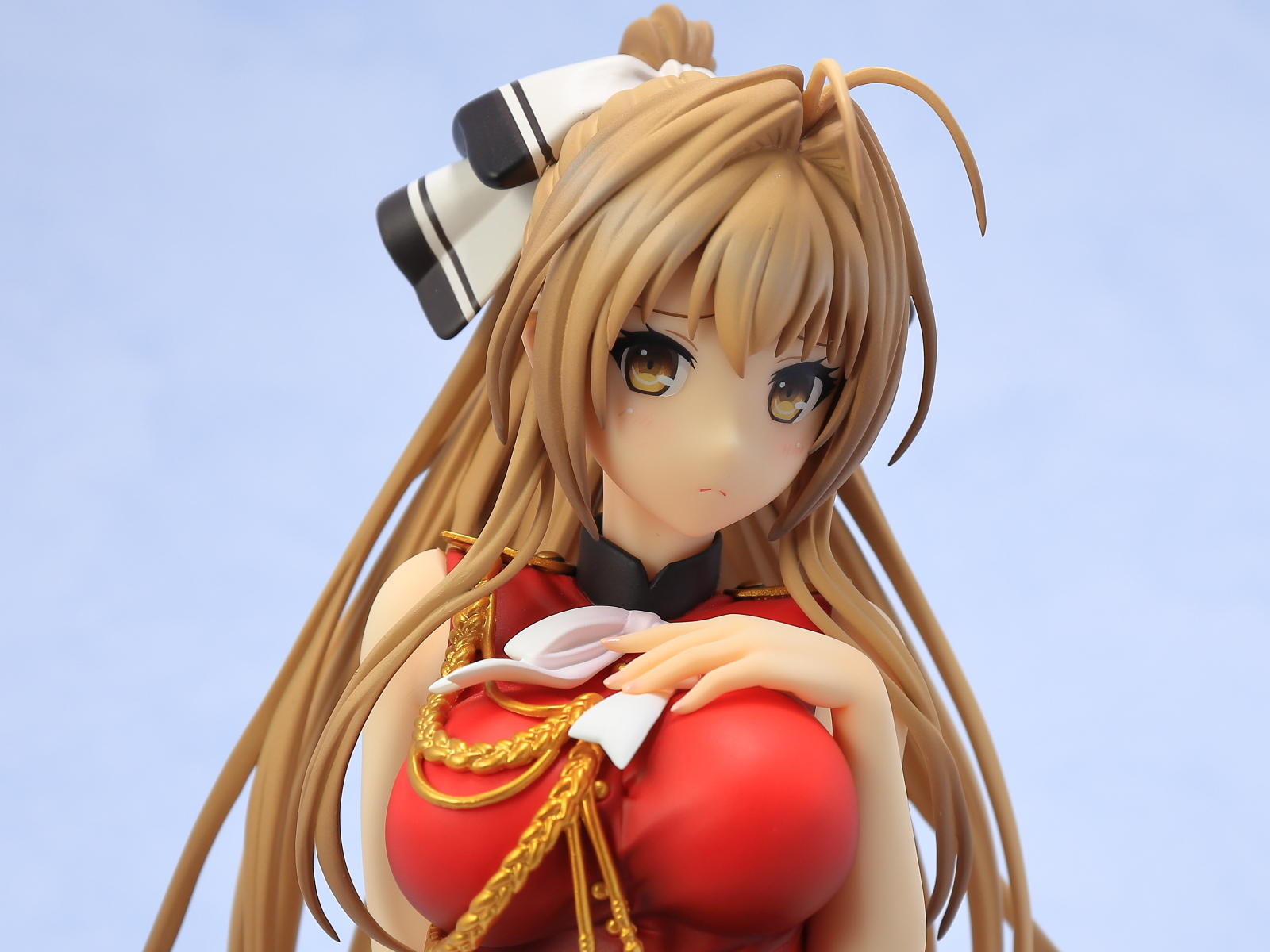 甘城ブリリアントパーク 千斗いすず アルター : greenbell25のblog 甘城ブリリアントパーク 千斗いすず アルター : greenbell25のblog
