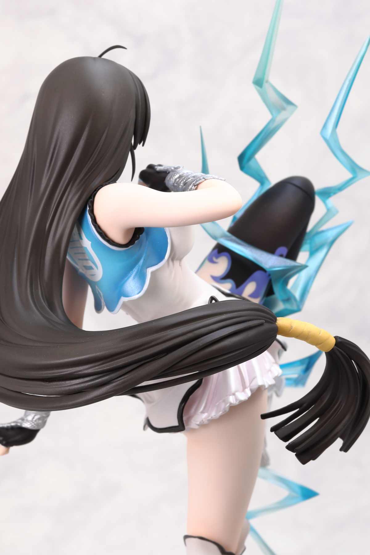 ブレードアークス from シャイニングEX 白き雷龍 パイロン ブレードアークス from シャイニングEX 白き雷龍 パイロン