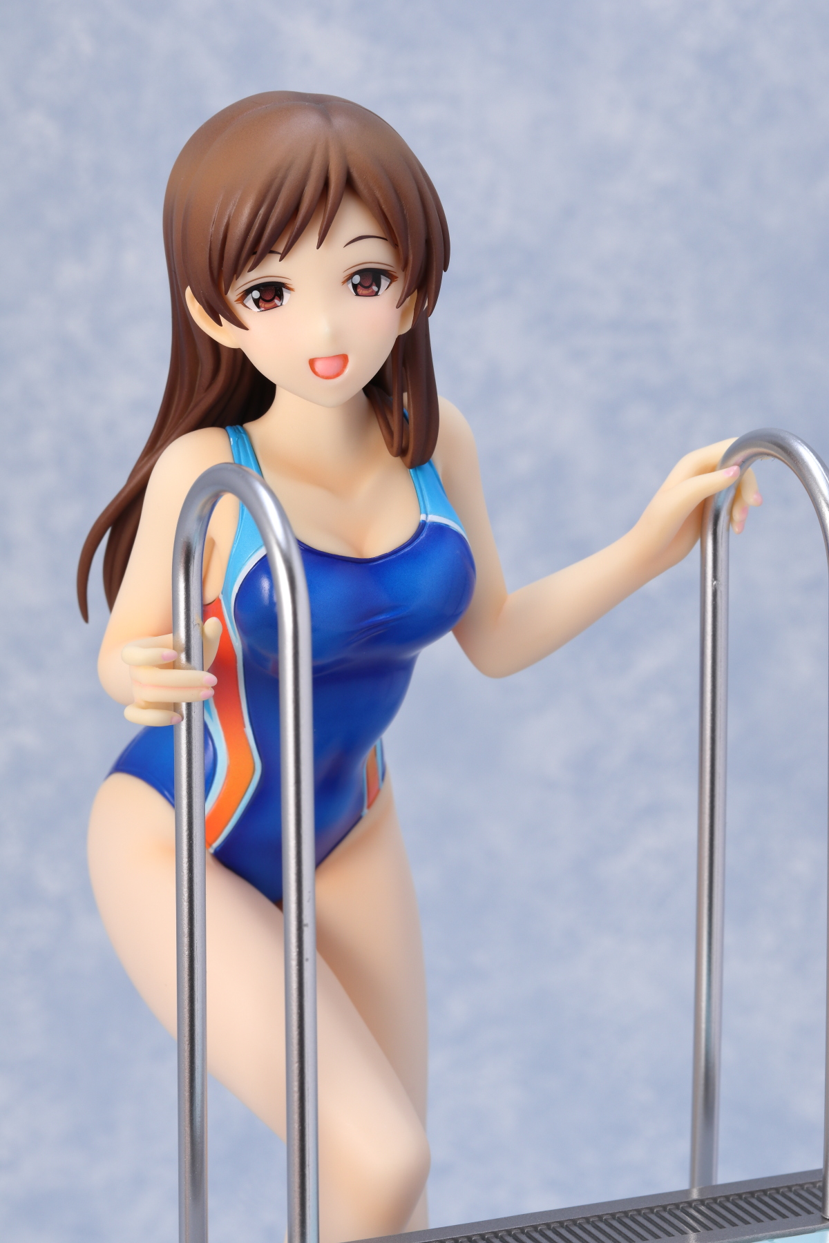 アイドルマスター シンデレラガールズ ノーブルヴィーナス 新田美波