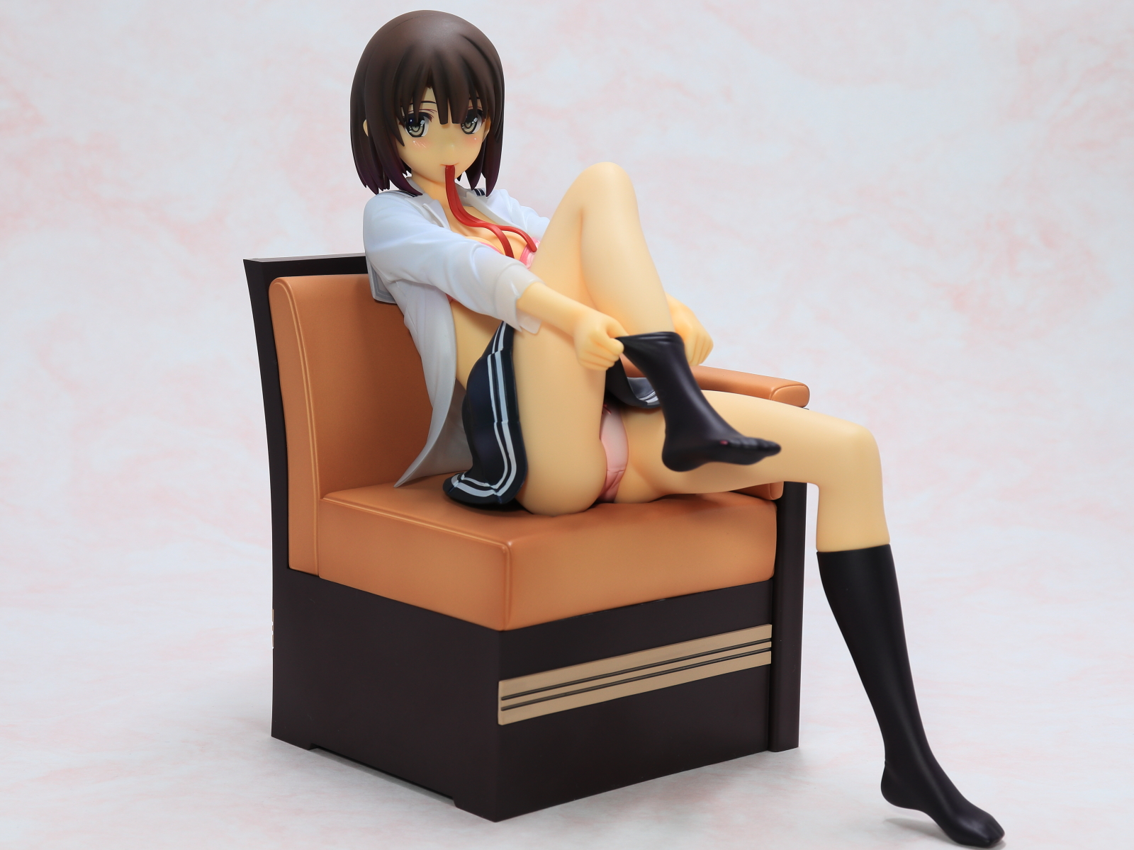 加藤恵～お着替え中～ アニプレックス : greenbell25のblog